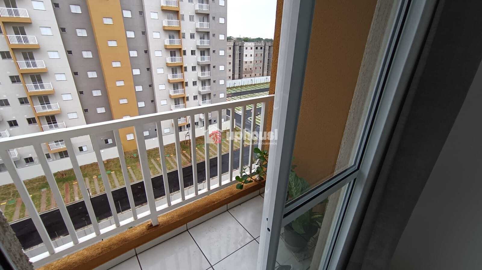 Apartamento para alugar com 2 quartos, 42m² - Foto 2