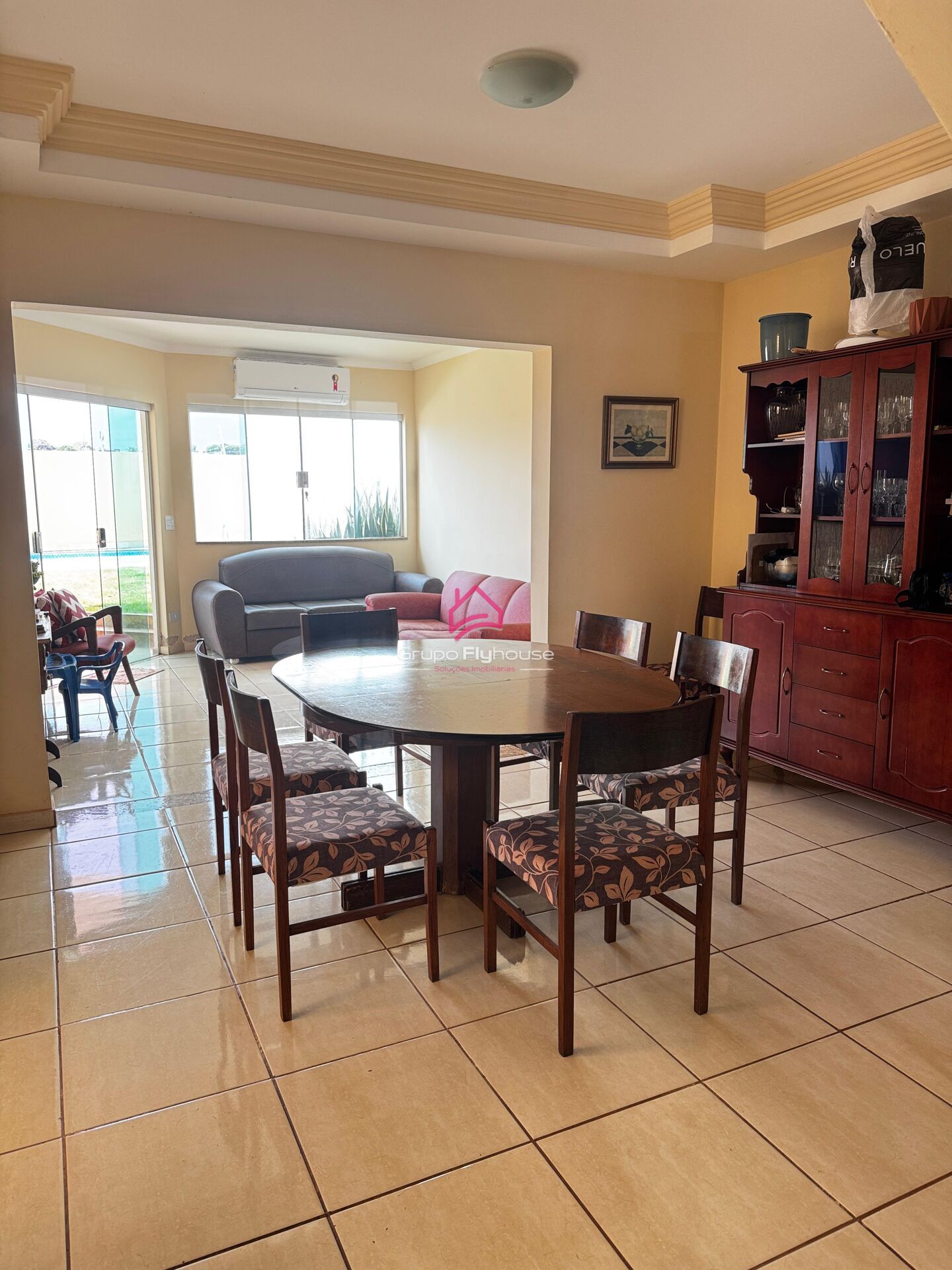 Casa de Condomínio à venda com 3 quartos, 150m² - Foto 7