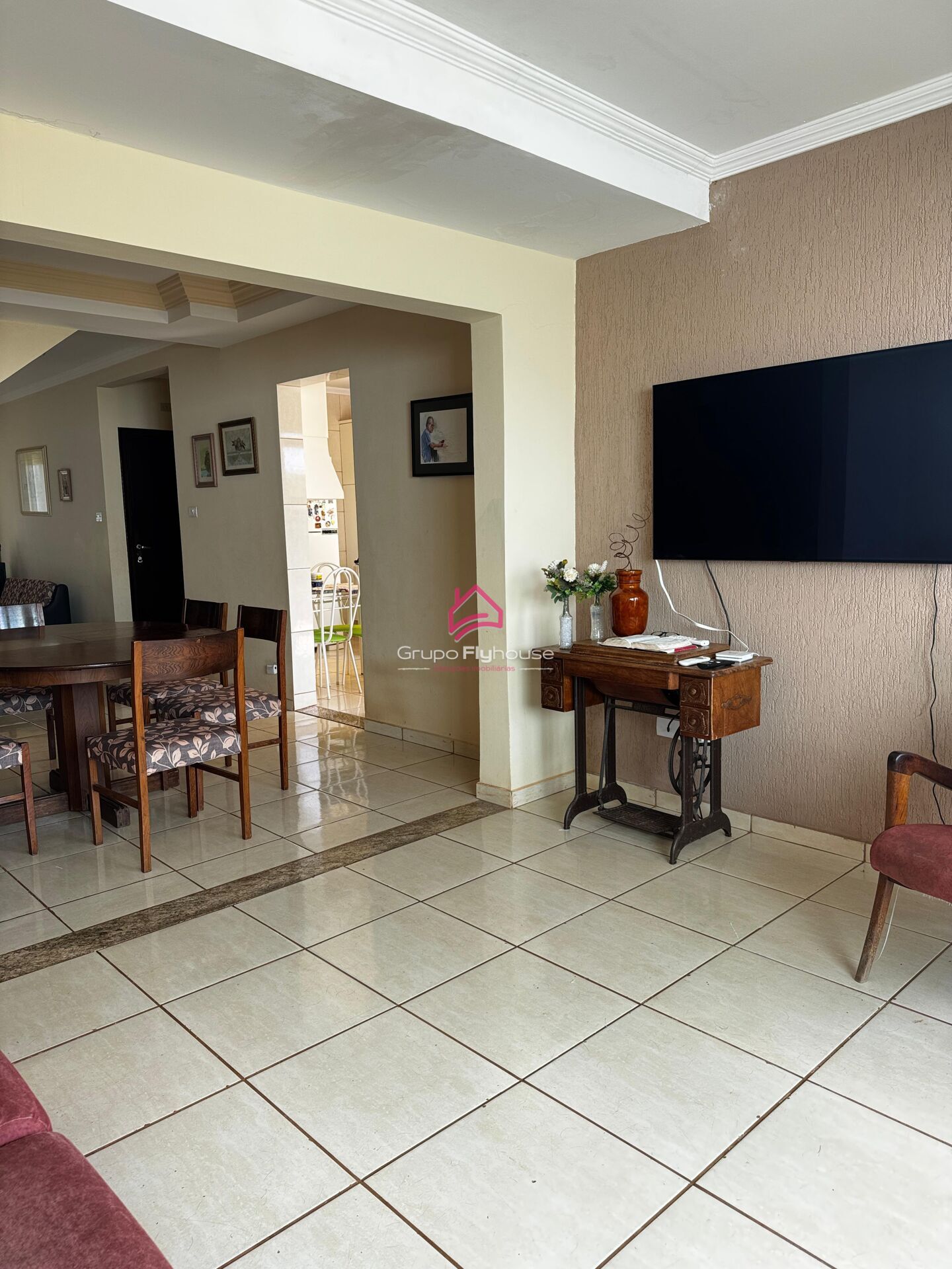 Casa de Condomínio à venda com 3 quartos, 150m² - Foto 5