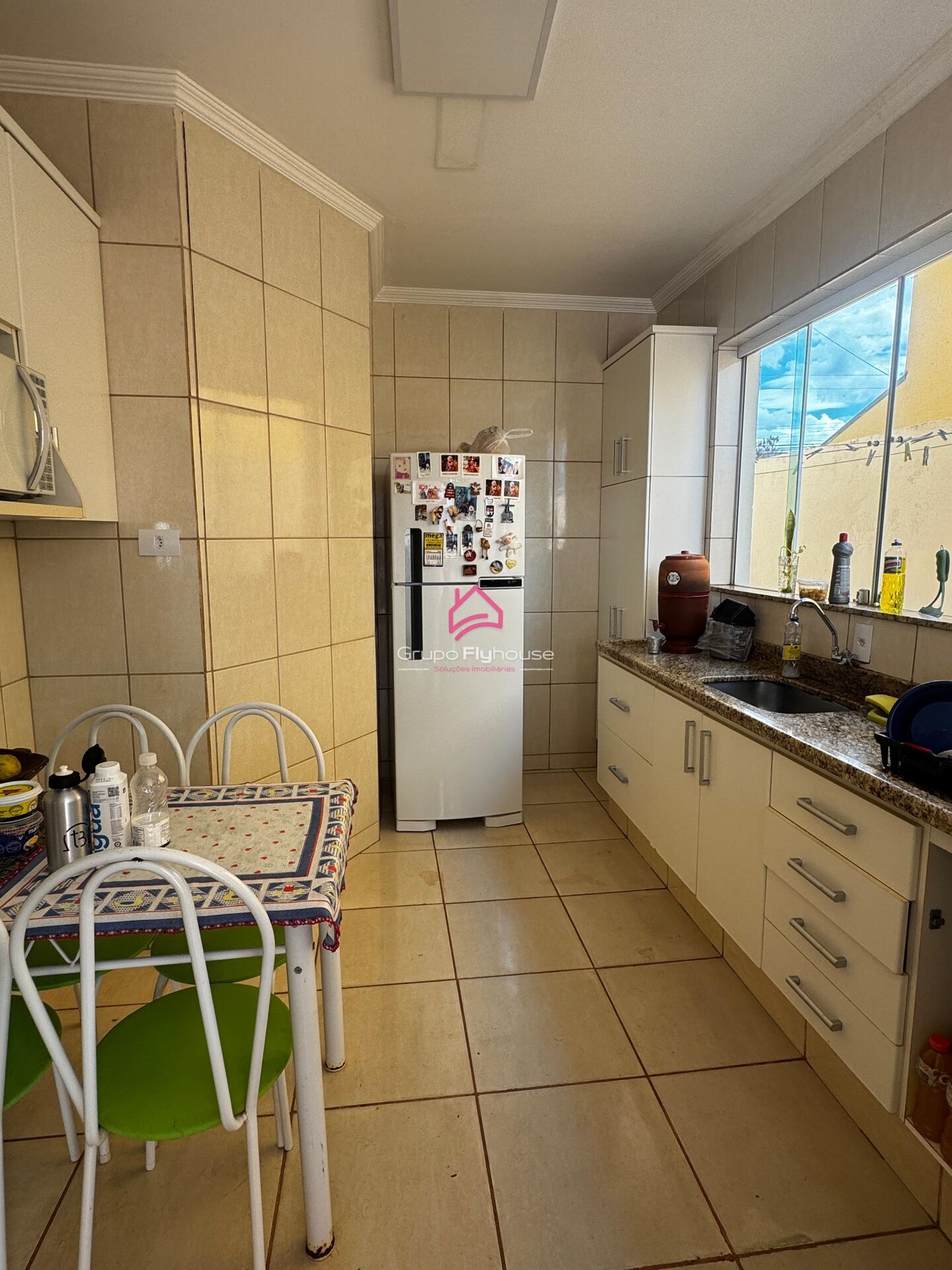 Casa de Condomínio à venda com 3 quartos, 150m² - Foto 16