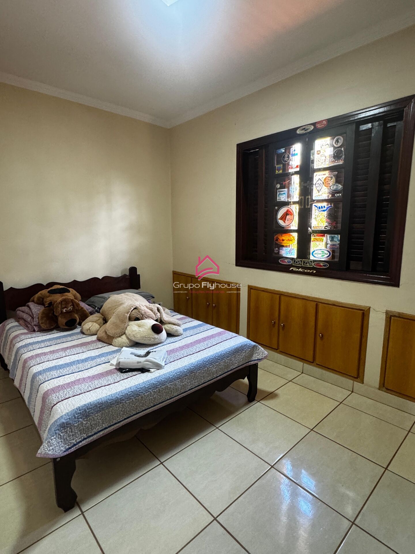 Casa de Condomínio à venda com 3 quartos, 150m² - Foto 12