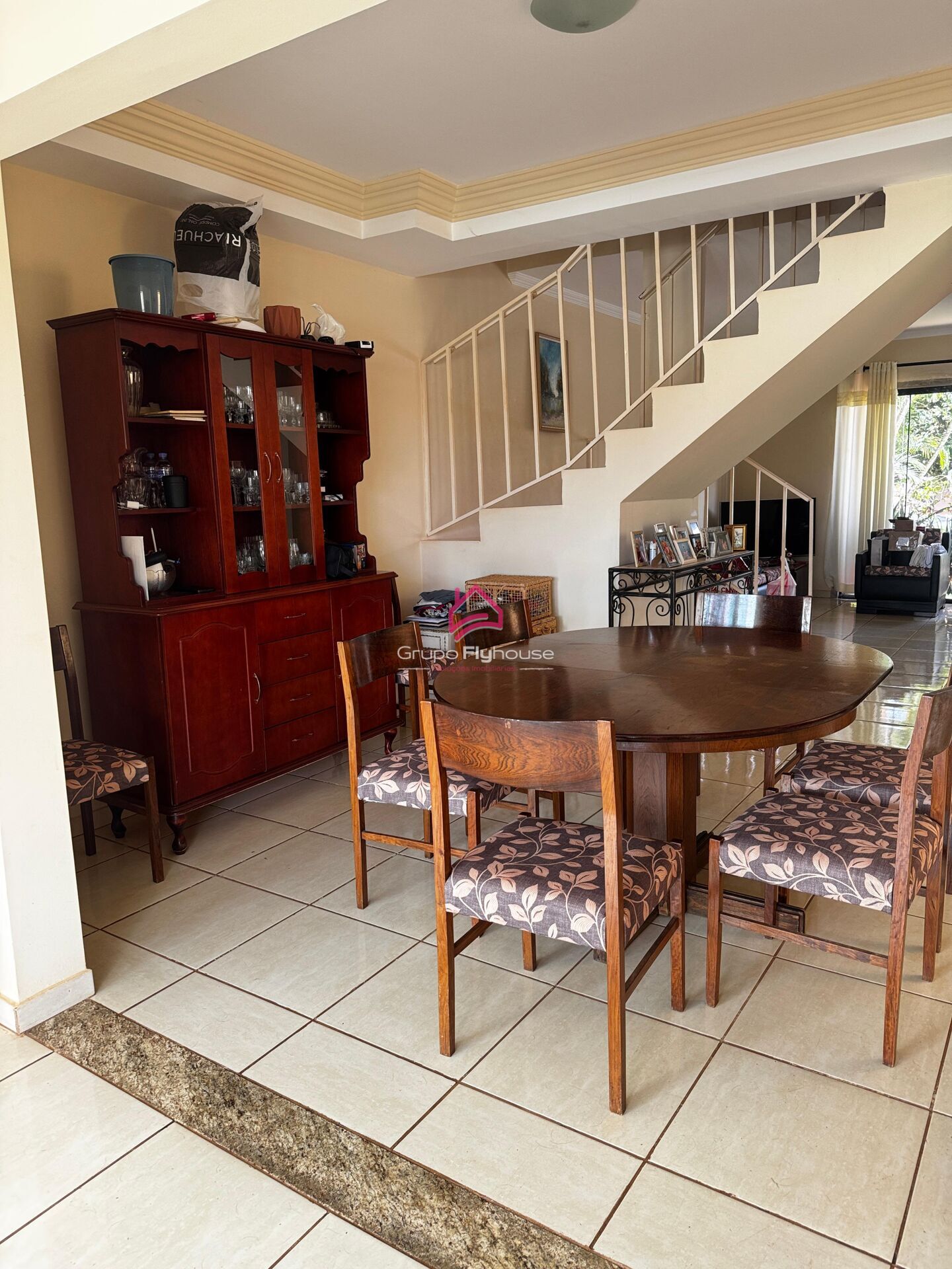 Casa de Condomínio à venda com 3 quartos, 150m² - Foto 8