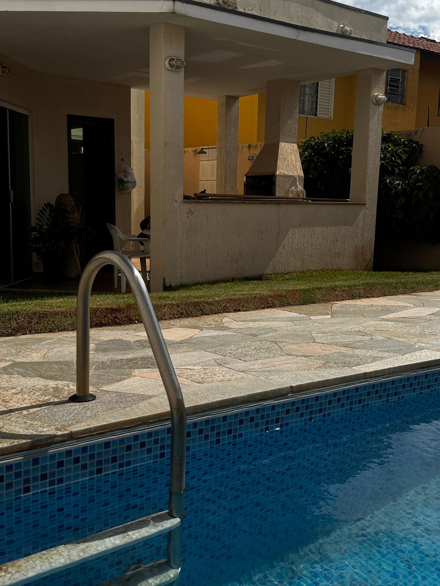 Casa de Condomínio à venda com 3 quartos, 150m² - Foto 19