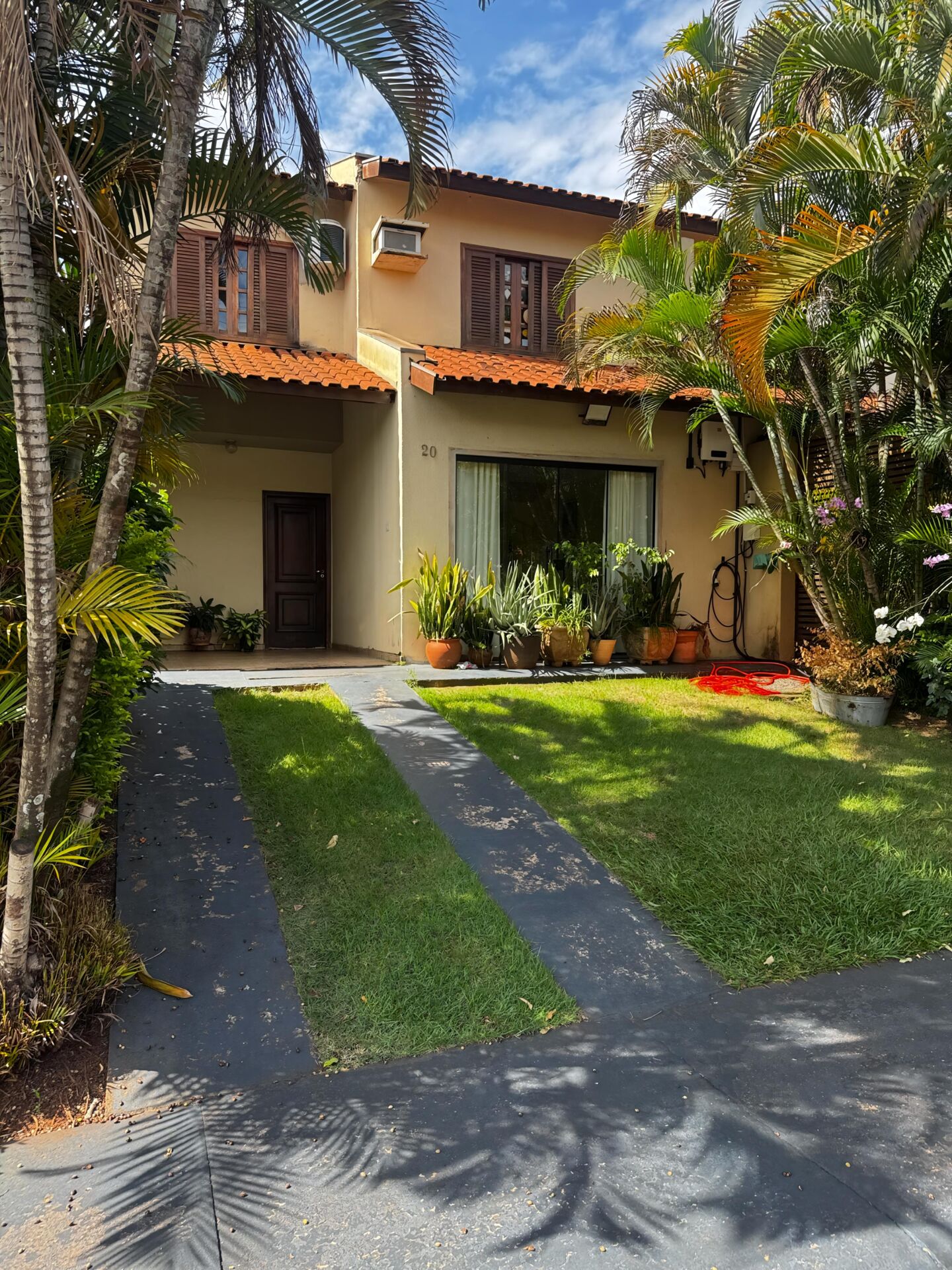 Casa de Condomínio à venda com 3 quartos, 150m² - Foto 22