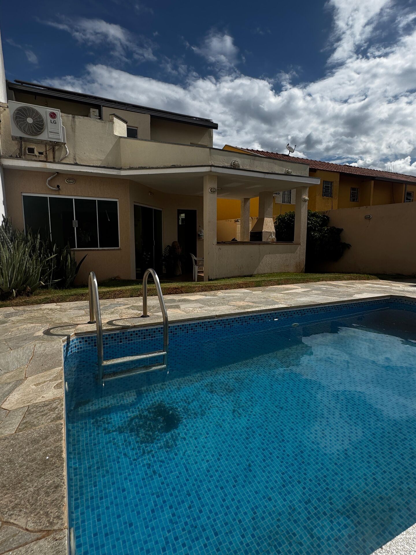 Casa de Condomínio à venda com 3 quartos, 150m² - Foto 18