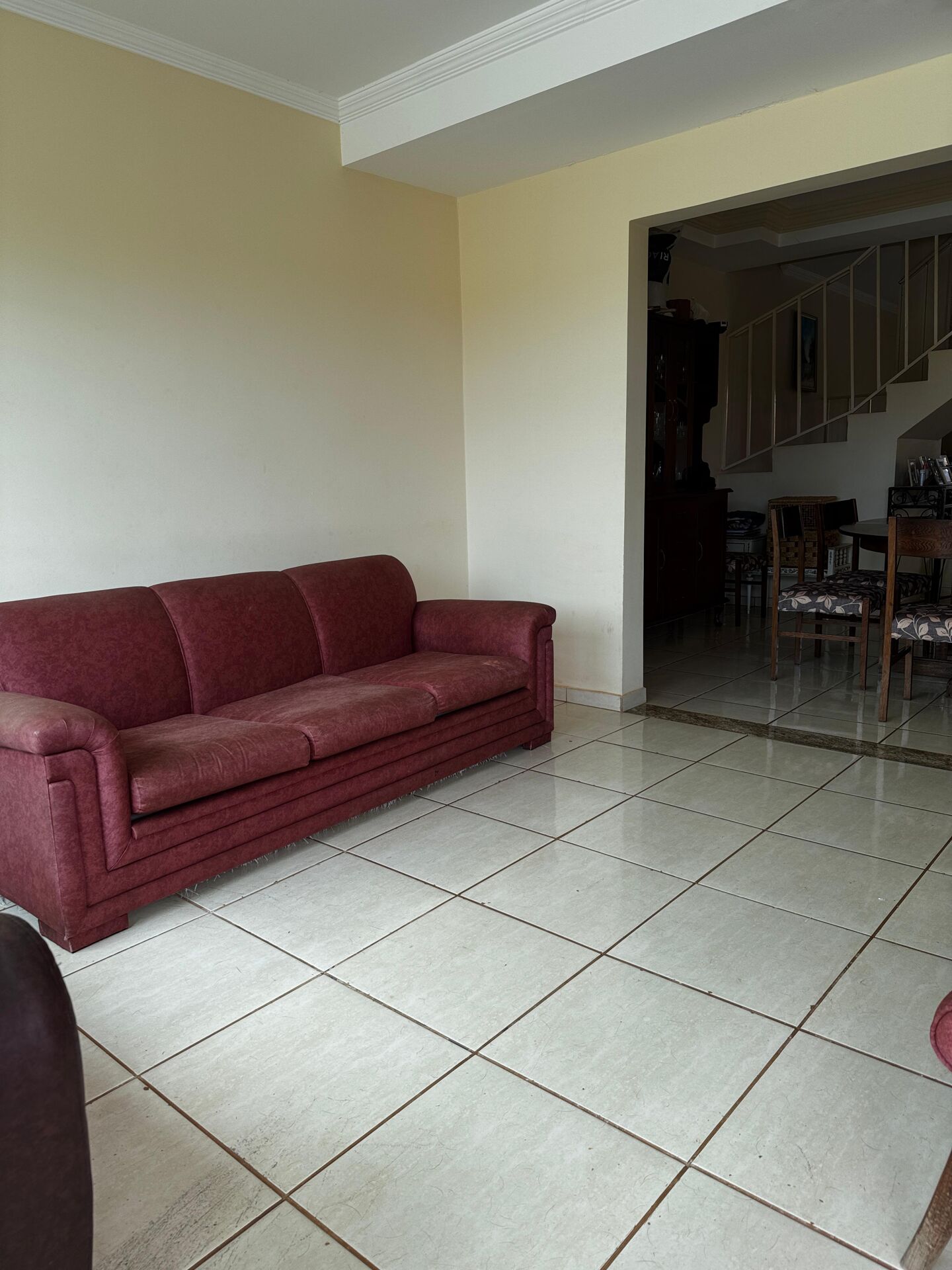 Casa de Condomínio à venda com 3 quartos, 150m² - Foto 6