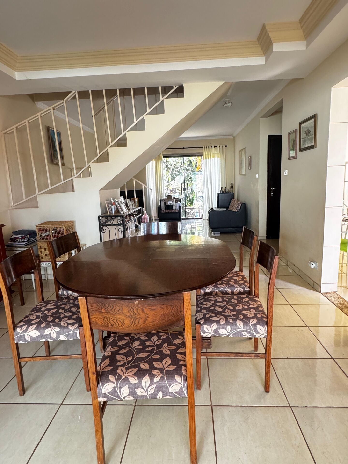 Casa de Condomínio à venda com 3 quartos, 150m² - Foto 3