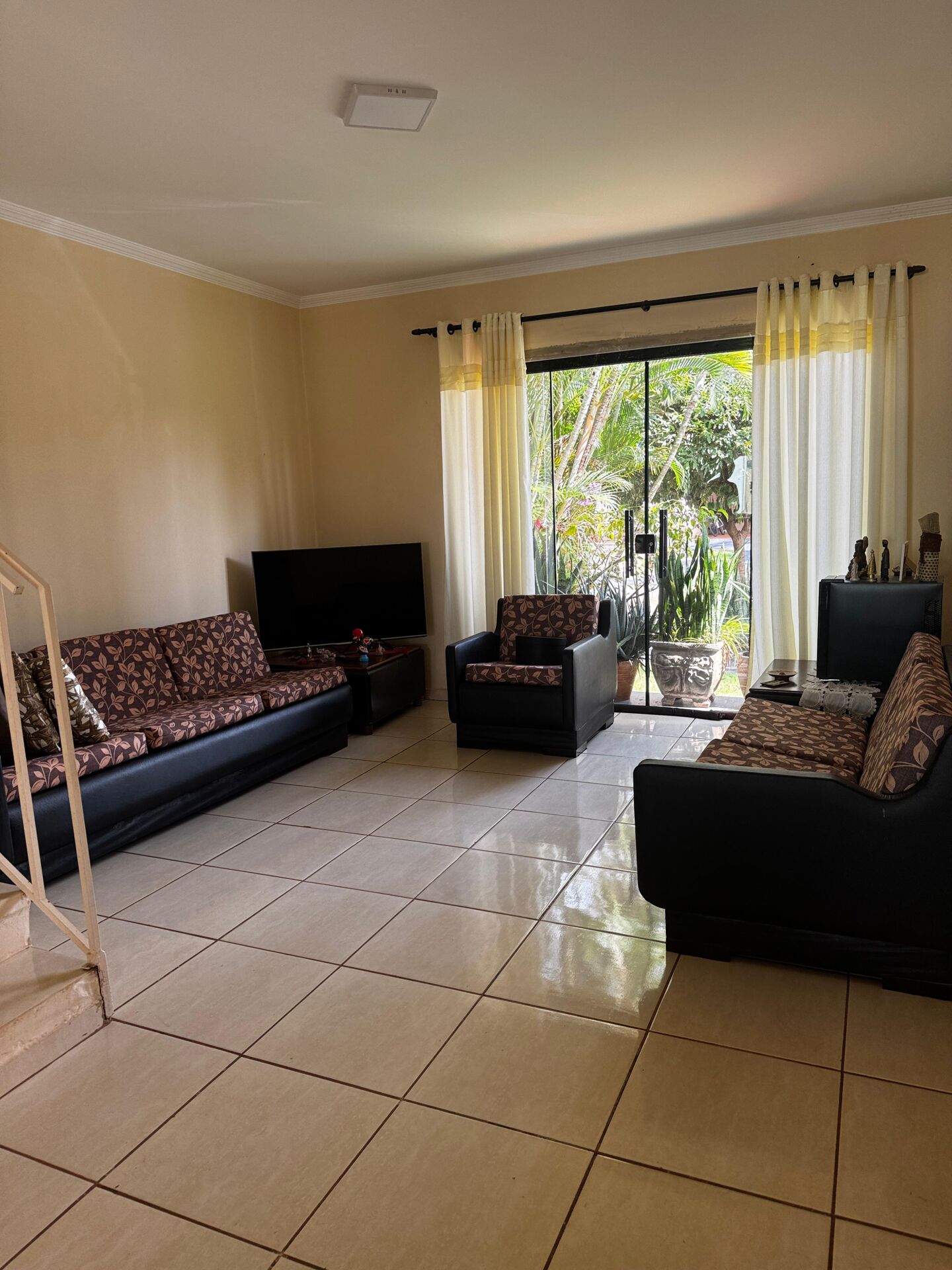 Casa de Condomínio à venda com 3 quartos, 150m² - Foto 4