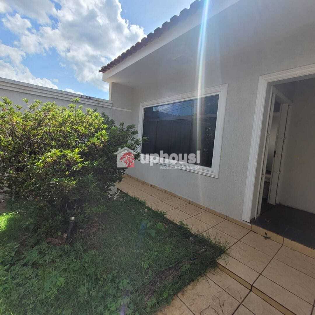 Casa à venda com 6 quartos, 245m² - Foto 4