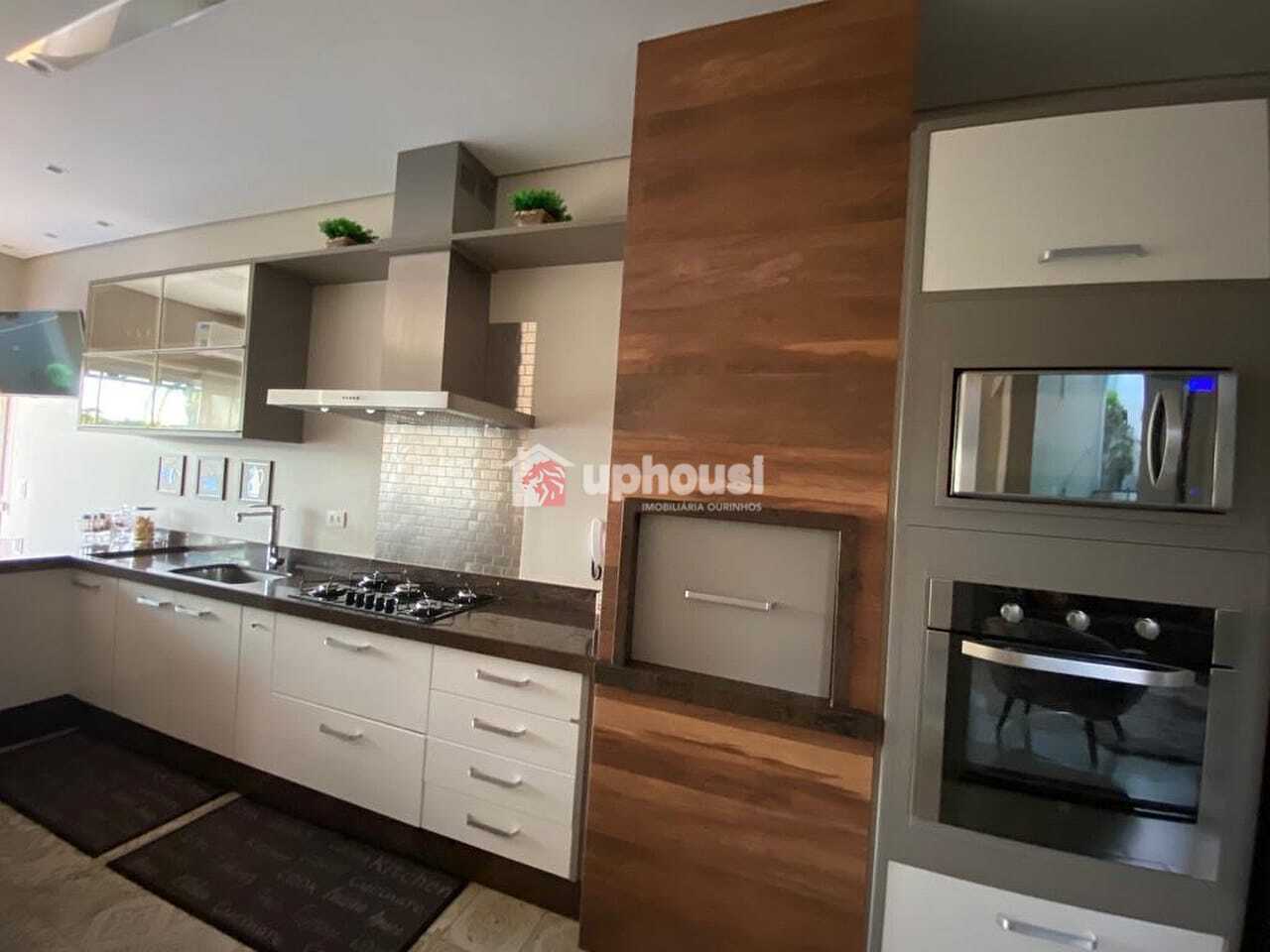 Casa à venda com 4 quartos, 283m² - Foto 13