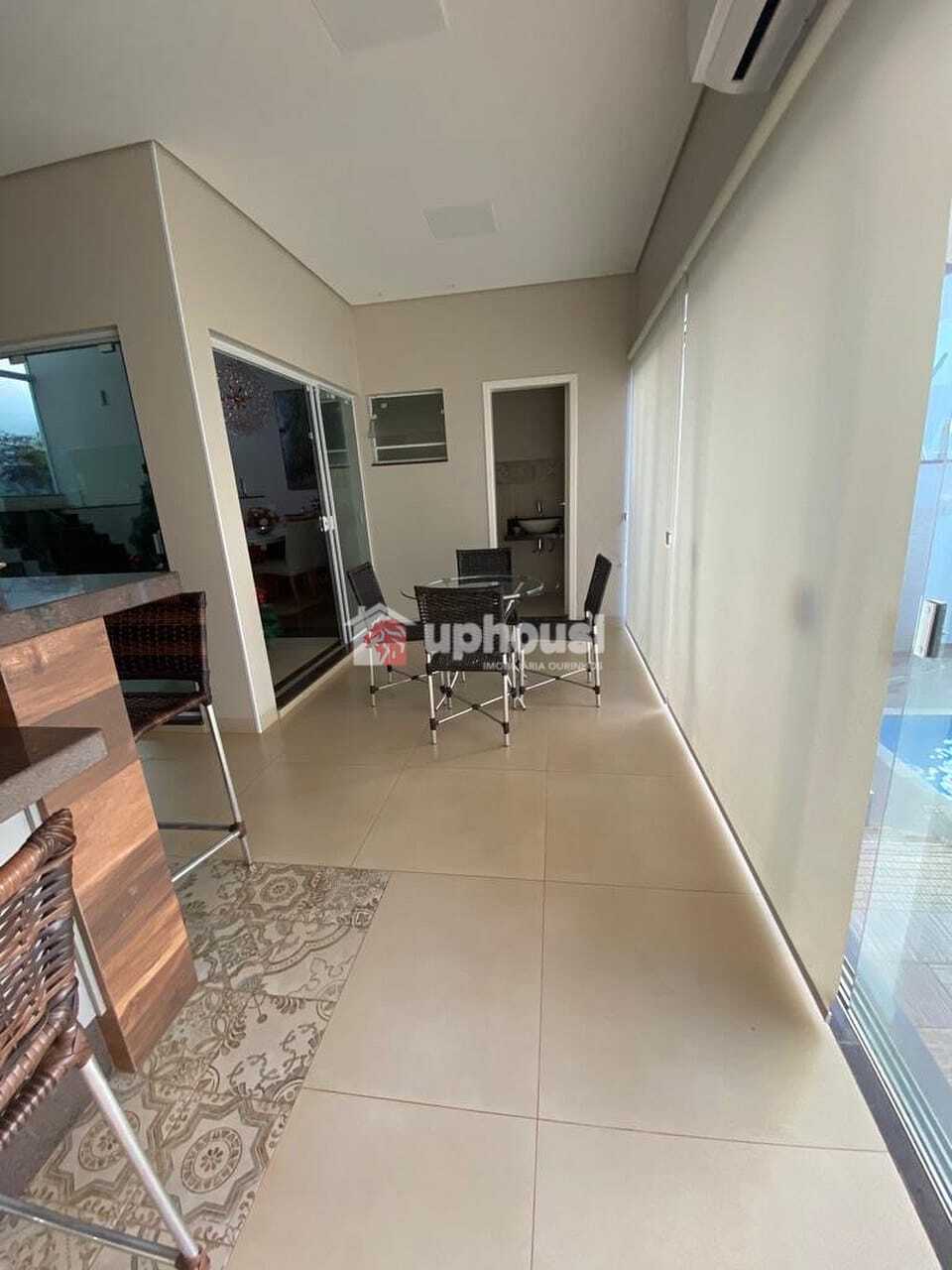 Casa à venda com 4 quartos, 283m² - Foto 9