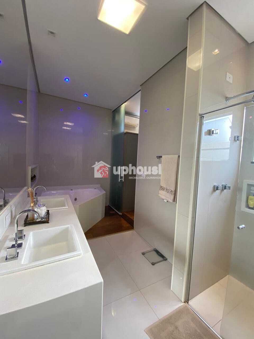 Casa à venda com 4 quartos, 283m² - Foto 18