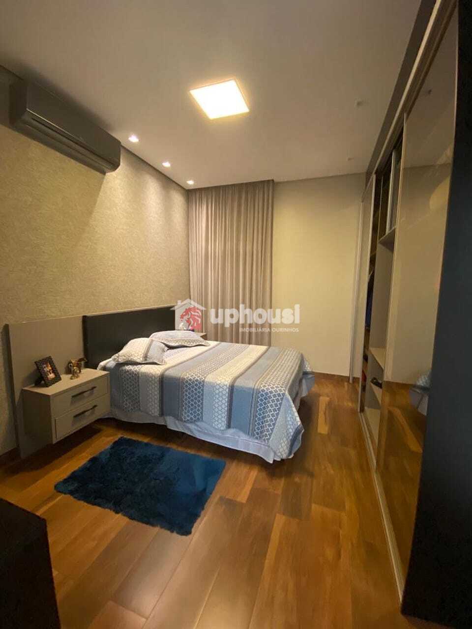 Casa à venda com 4 quartos, 283m² - Foto 20