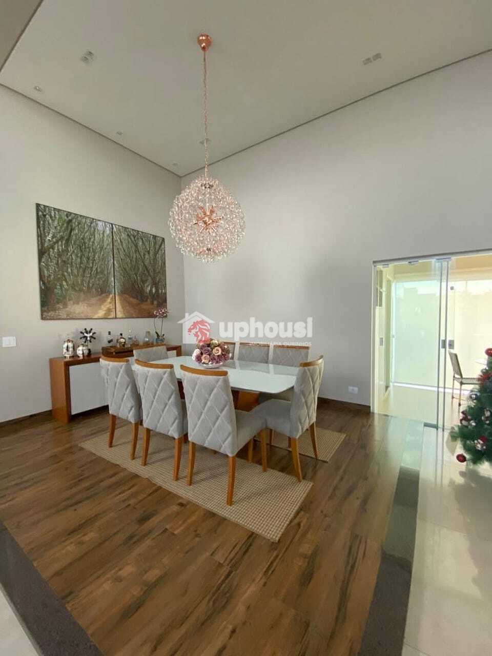 Casa à venda com 4 quartos, 283m² - Foto 10