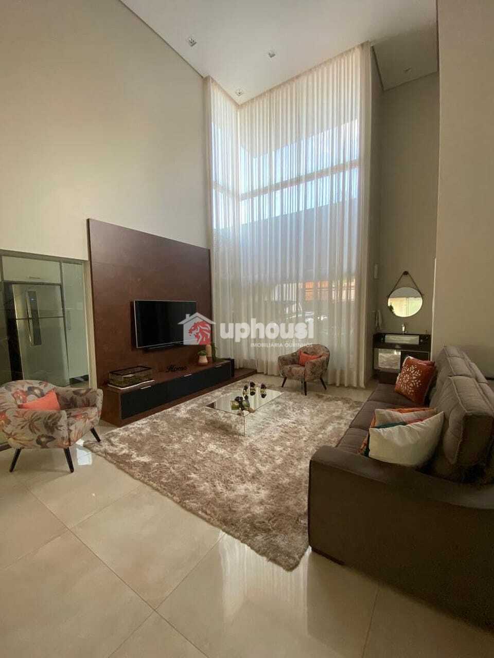 Casa à venda com 4 quartos, 283m² - Foto 7