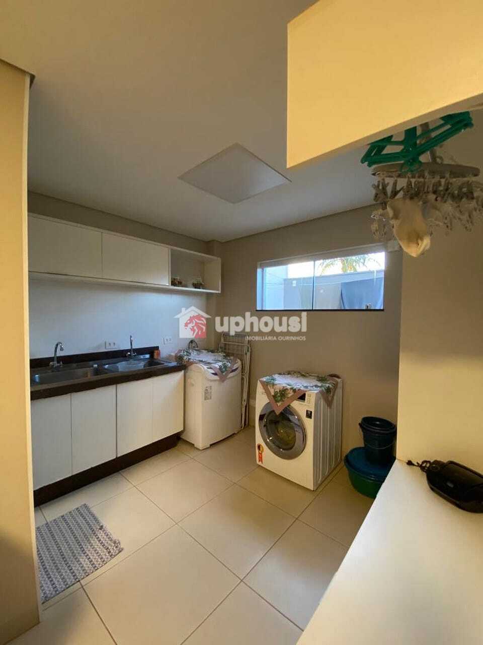 Casa à venda com 4 quartos, 283m² - Foto 25