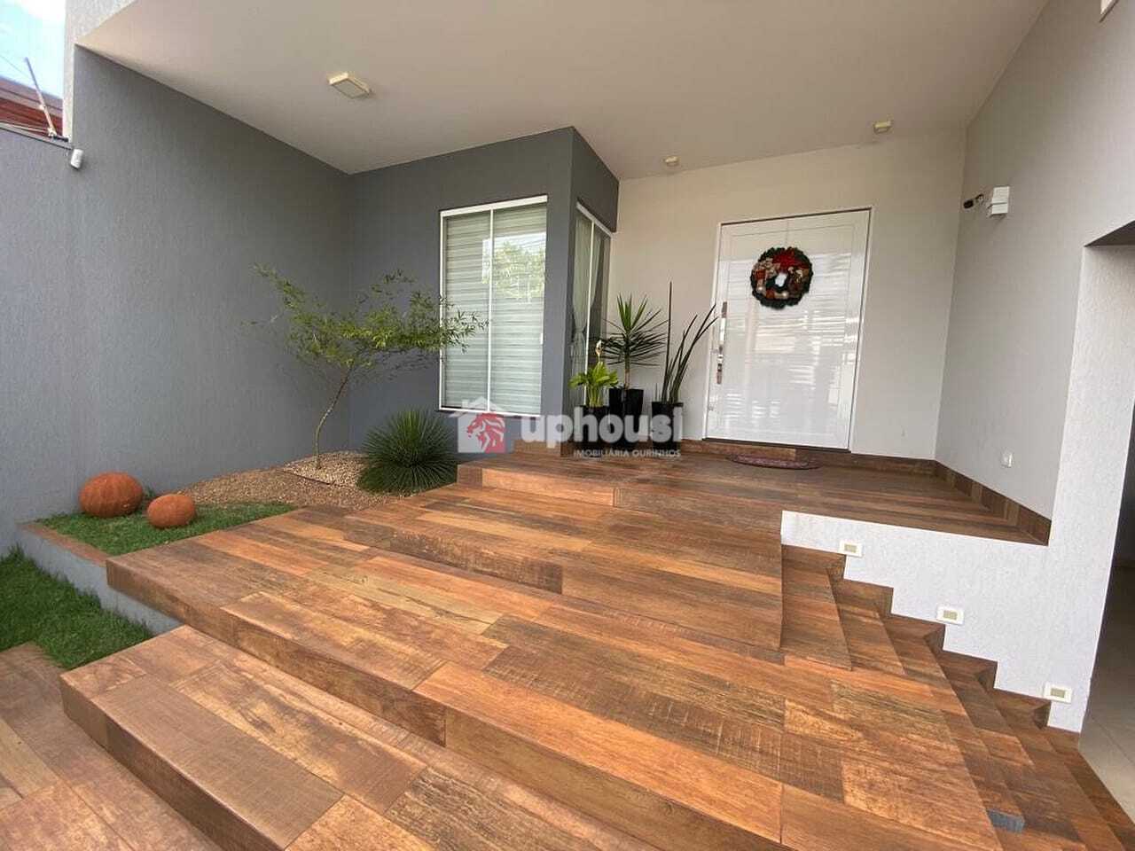 Casa à venda com 4 quartos, 283m² - Foto 4