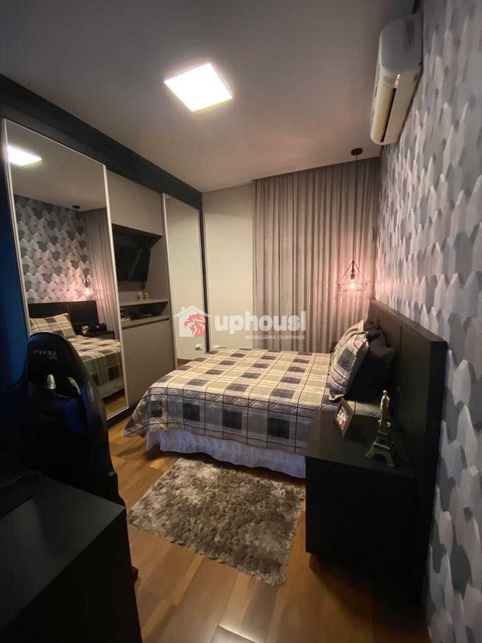 Casa à venda com 4 quartos, 283m² - Foto 22