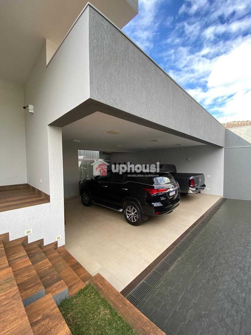 Casa à venda com 4 quartos, 283m² - Foto 5