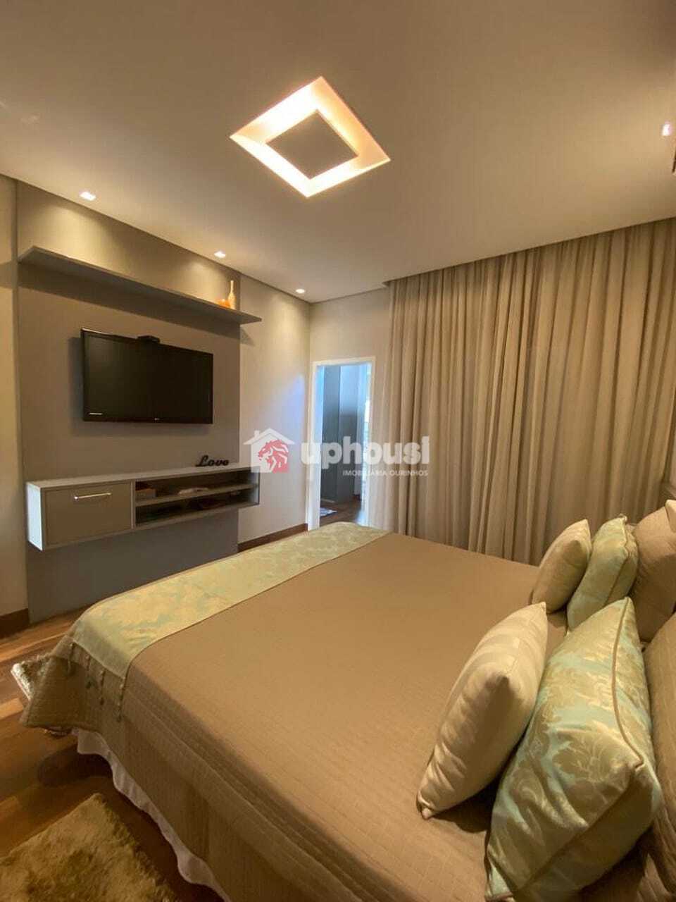 Casa à venda com 4 quartos, 283m² - Foto 15