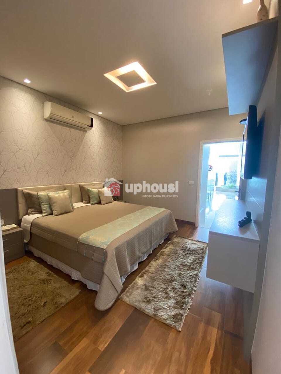 Casa à venda com 4 quartos, 283m² - Foto 16