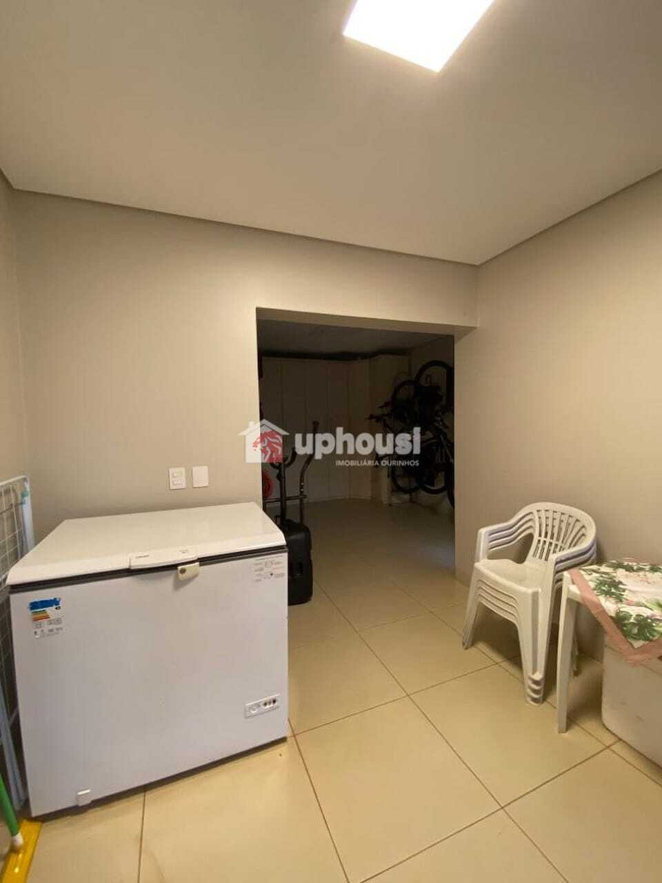 Casa à venda com 4 quartos, 283m² - Foto 14