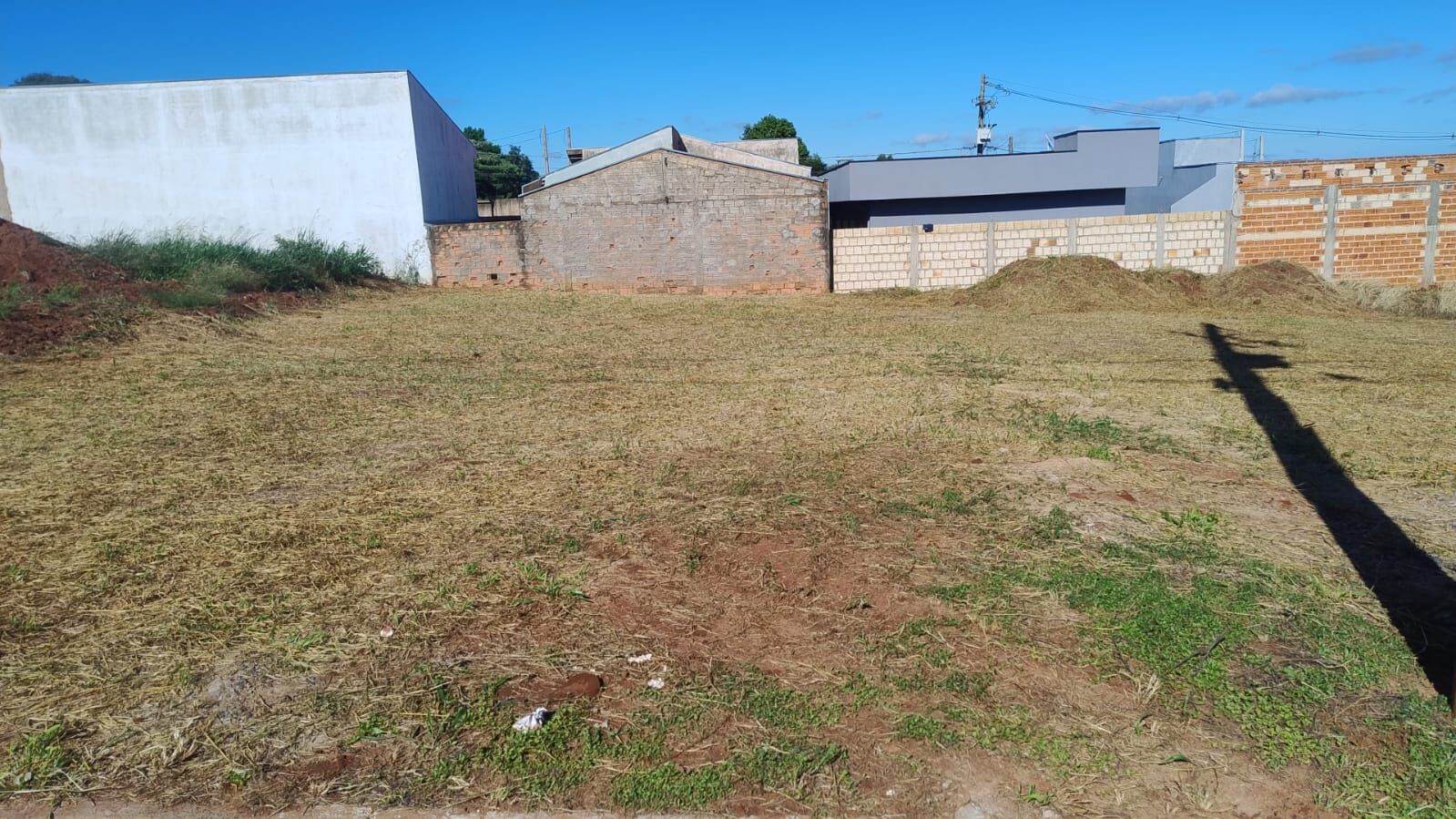 Terreno à venda, 400m² - Foto 3