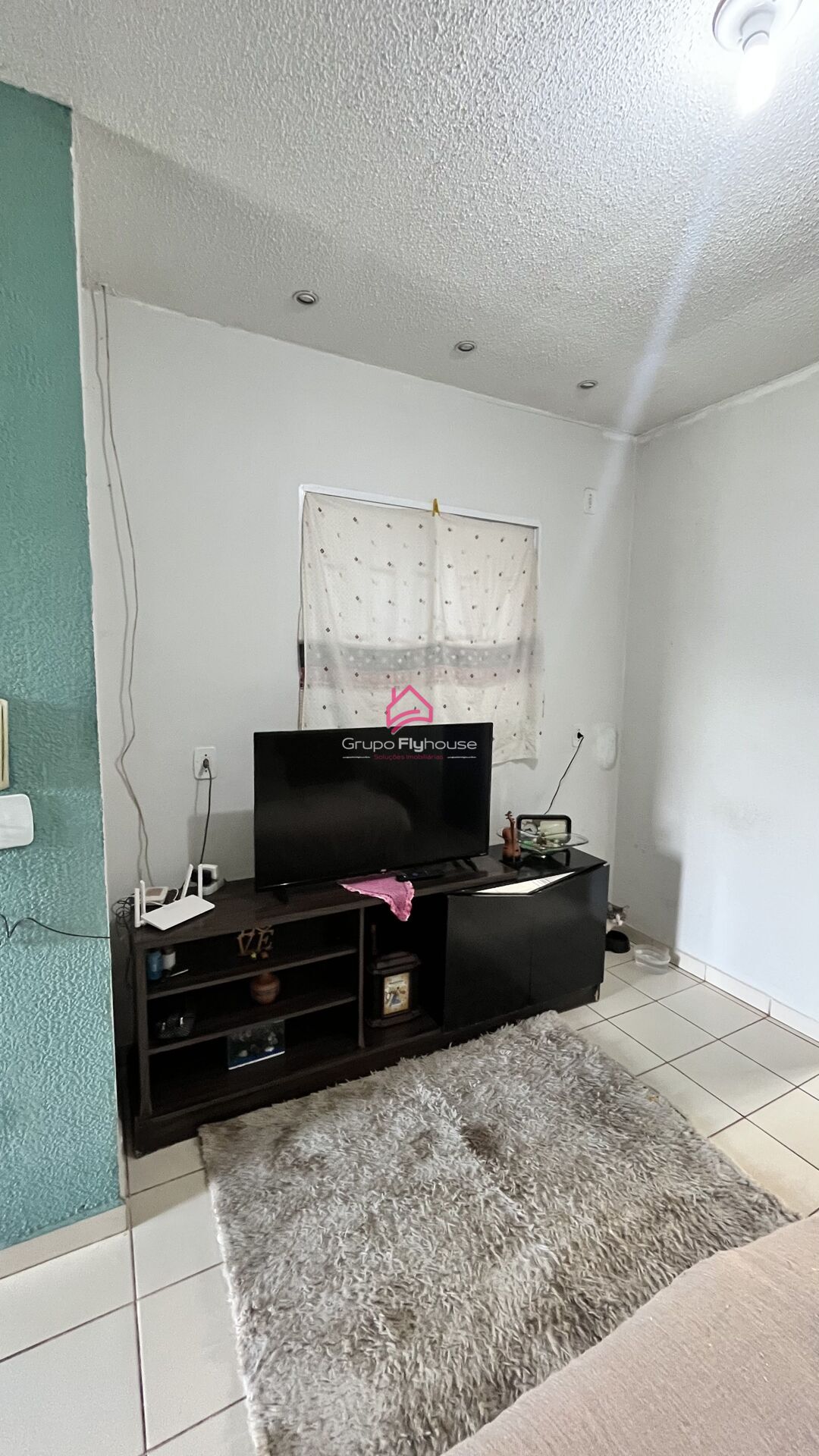Casa à venda com 2 quartos, 46m² - Foto 3