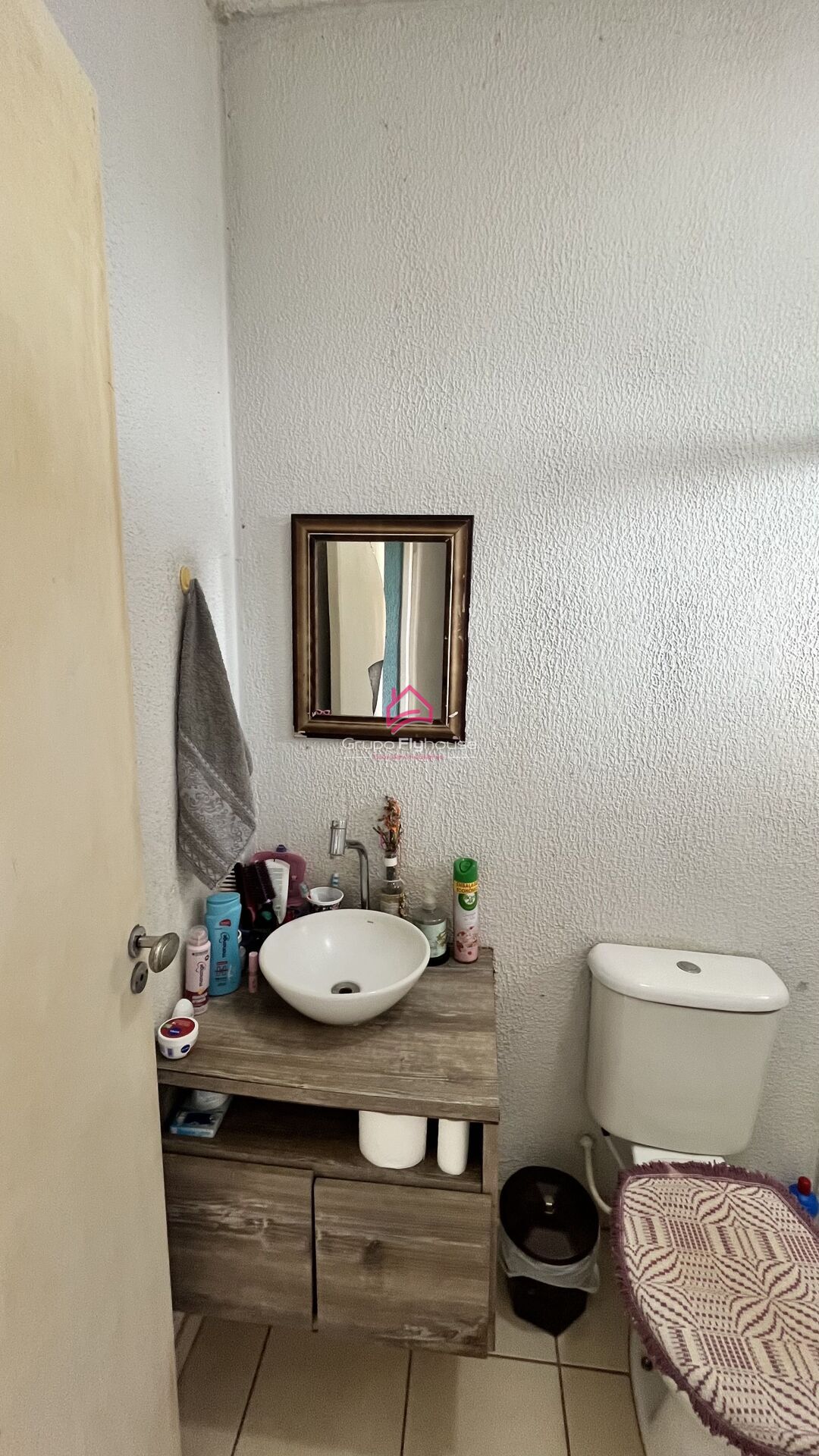 Casa à venda com 2 quartos, 46m² - Foto 9