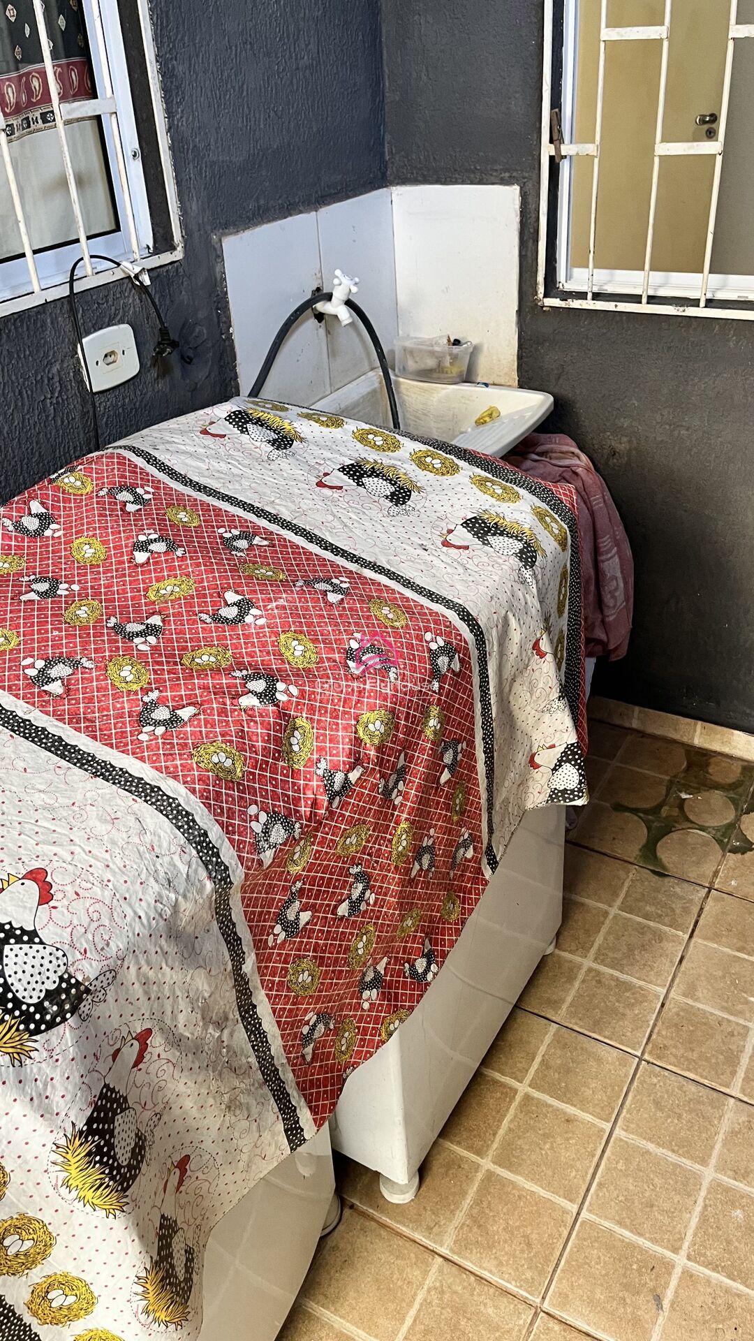 Casa à venda com 2 quartos, 46m² - Foto 23