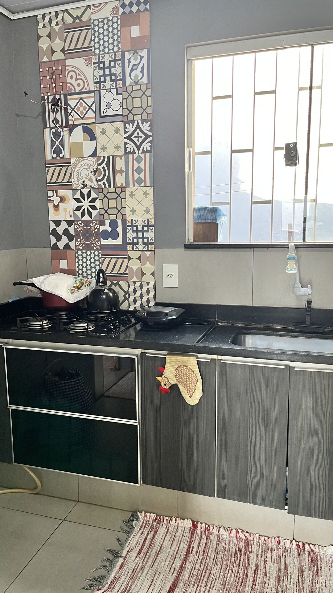 Casa à venda com 2 quartos, 46m² - Foto 20