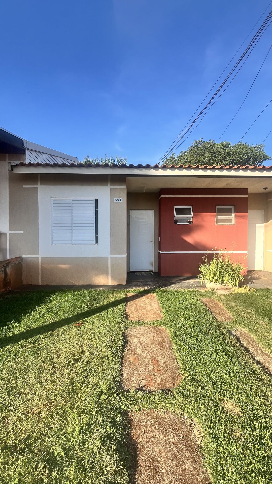Casa à venda com 2 quartos, 46m² - Foto 2