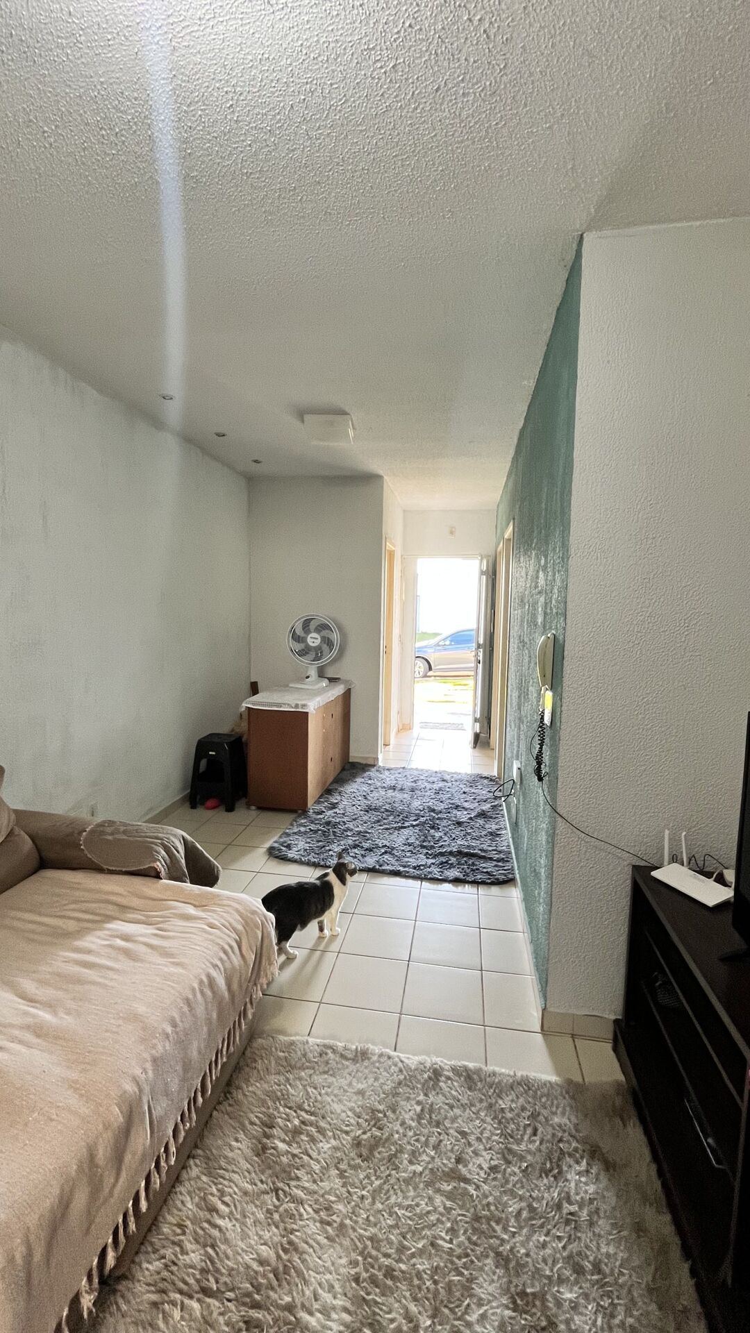 Casa à venda com 2 quartos, 46m² - Foto 7