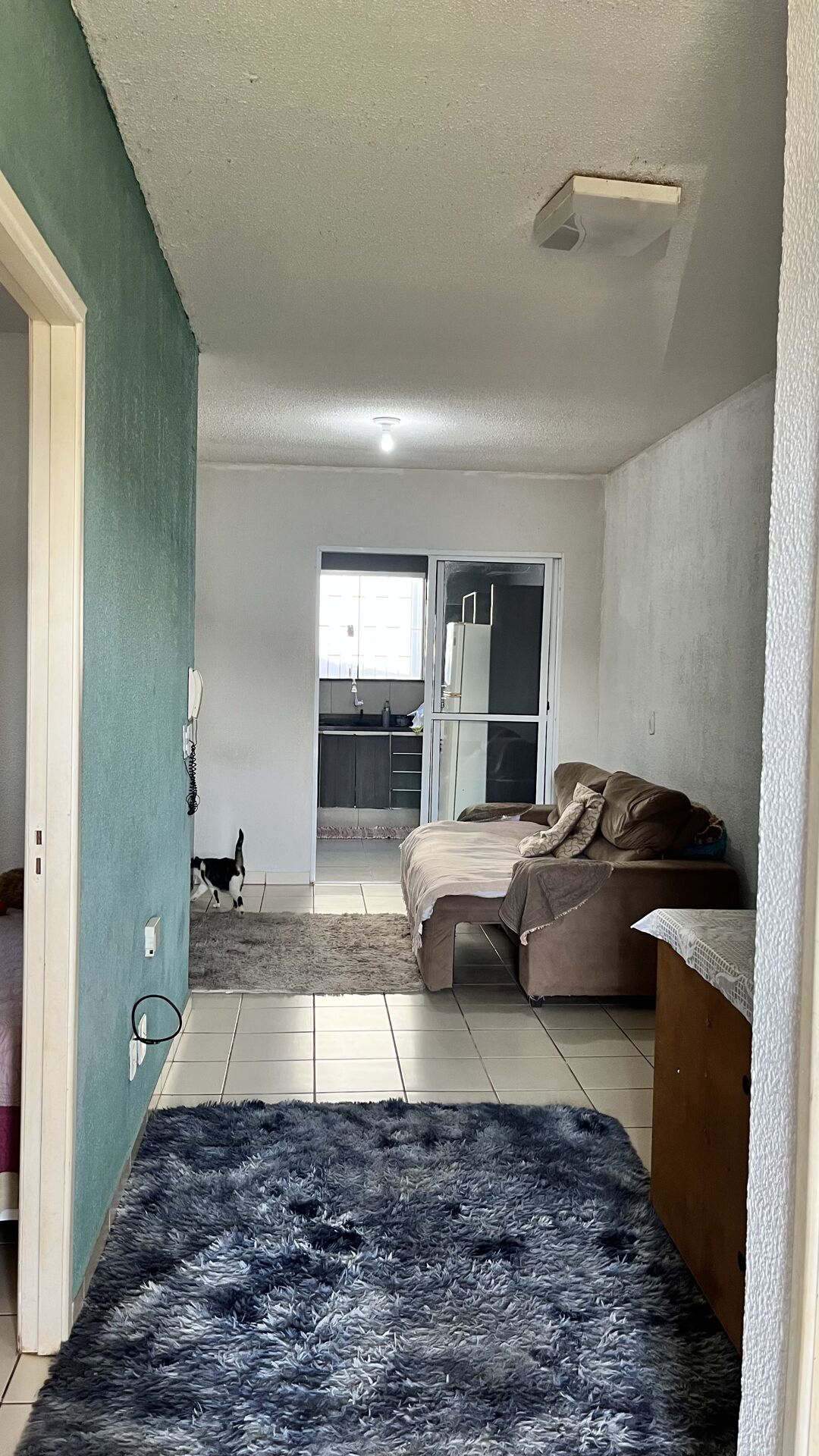 Casa à venda com 2 quartos, 46m² - Foto 5