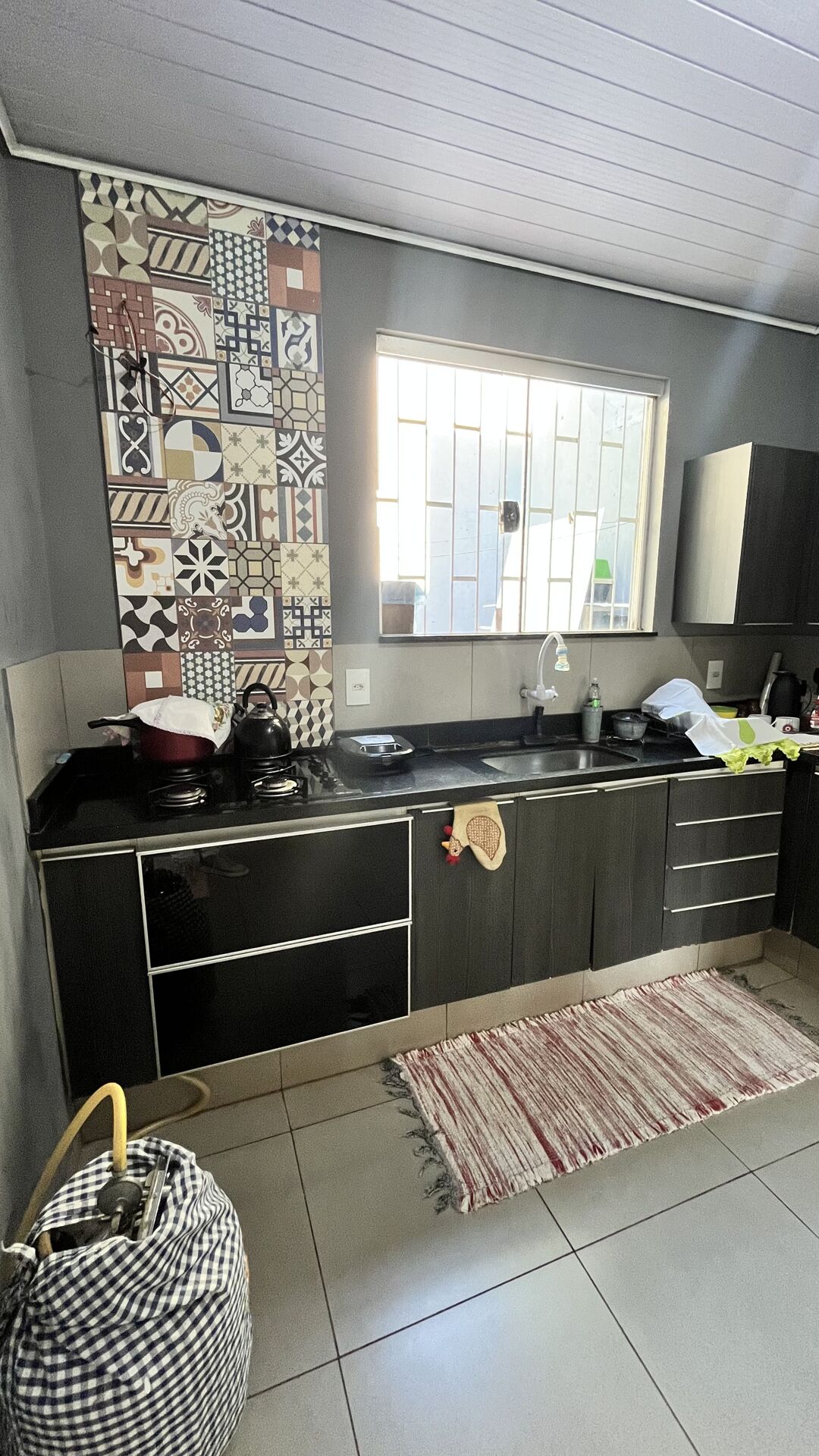 Casa à venda com 2 quartos, 46m² - Foto 16