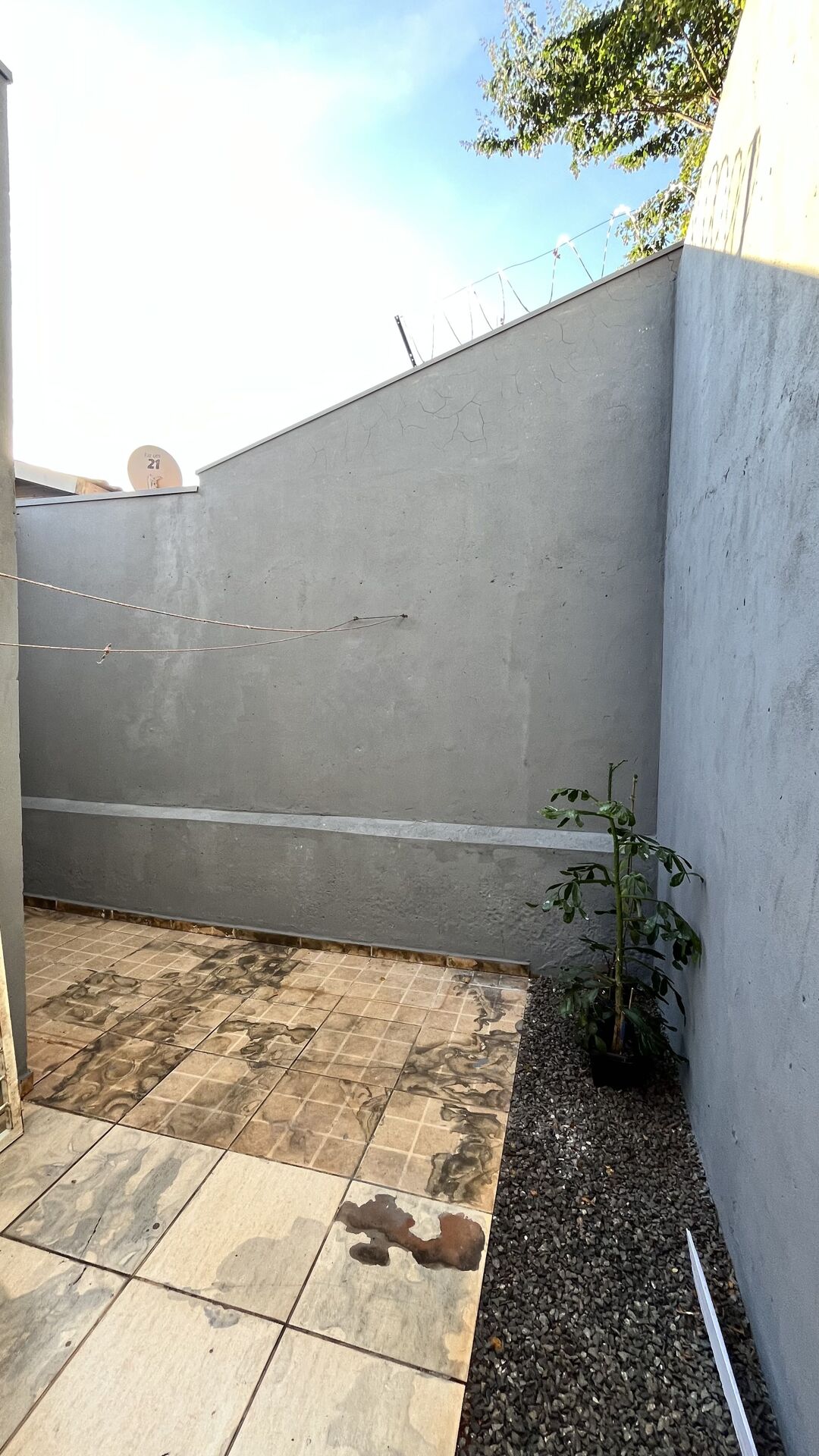 Casa à venda com 2 quartos, 46m² - Foto 27