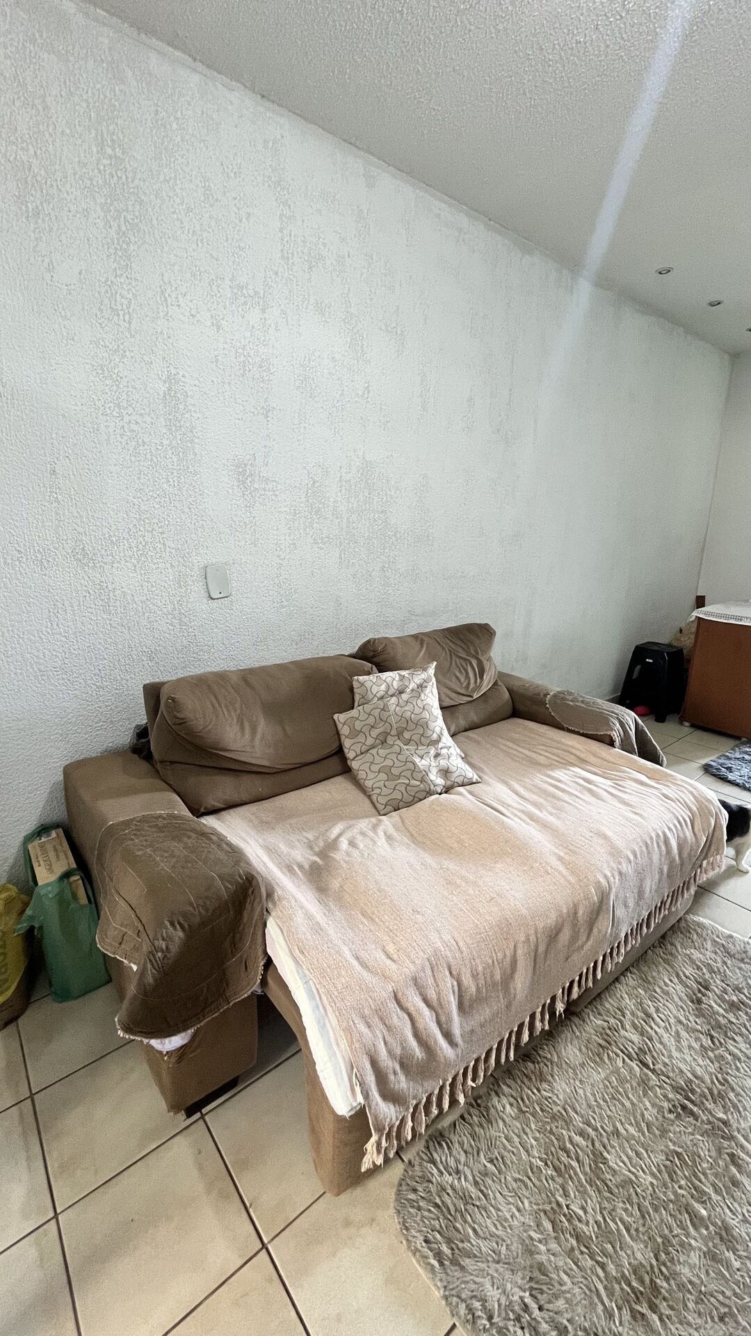 Casa à venda com 2 quartos, 46m² - Foto 8