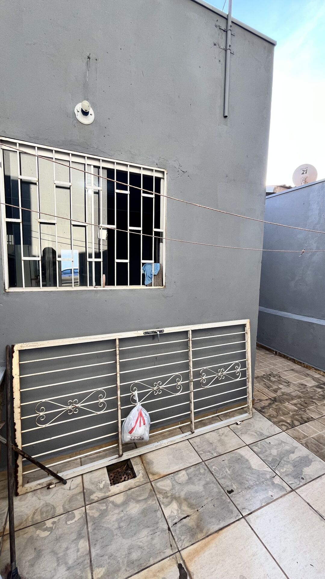 Casa à venda com 2 quartos, 46m² - Foto 28