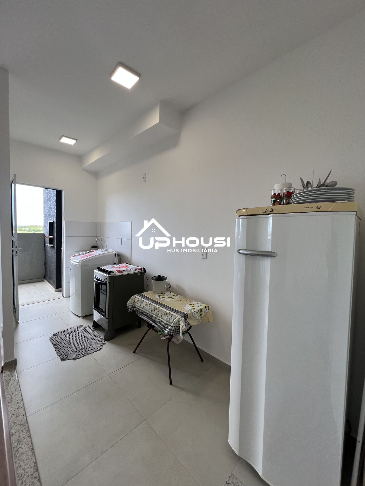 Apartamento, 2 quartos, 55 m² - Foto 3