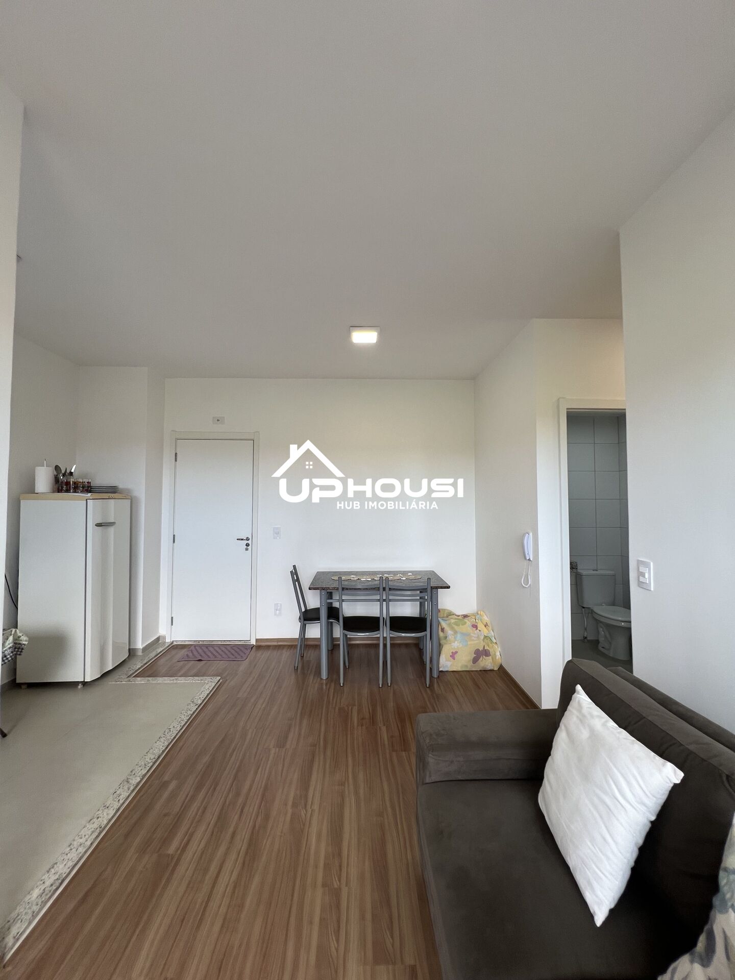 Apartamento, 2 quartos, 55 m² - Foto 2