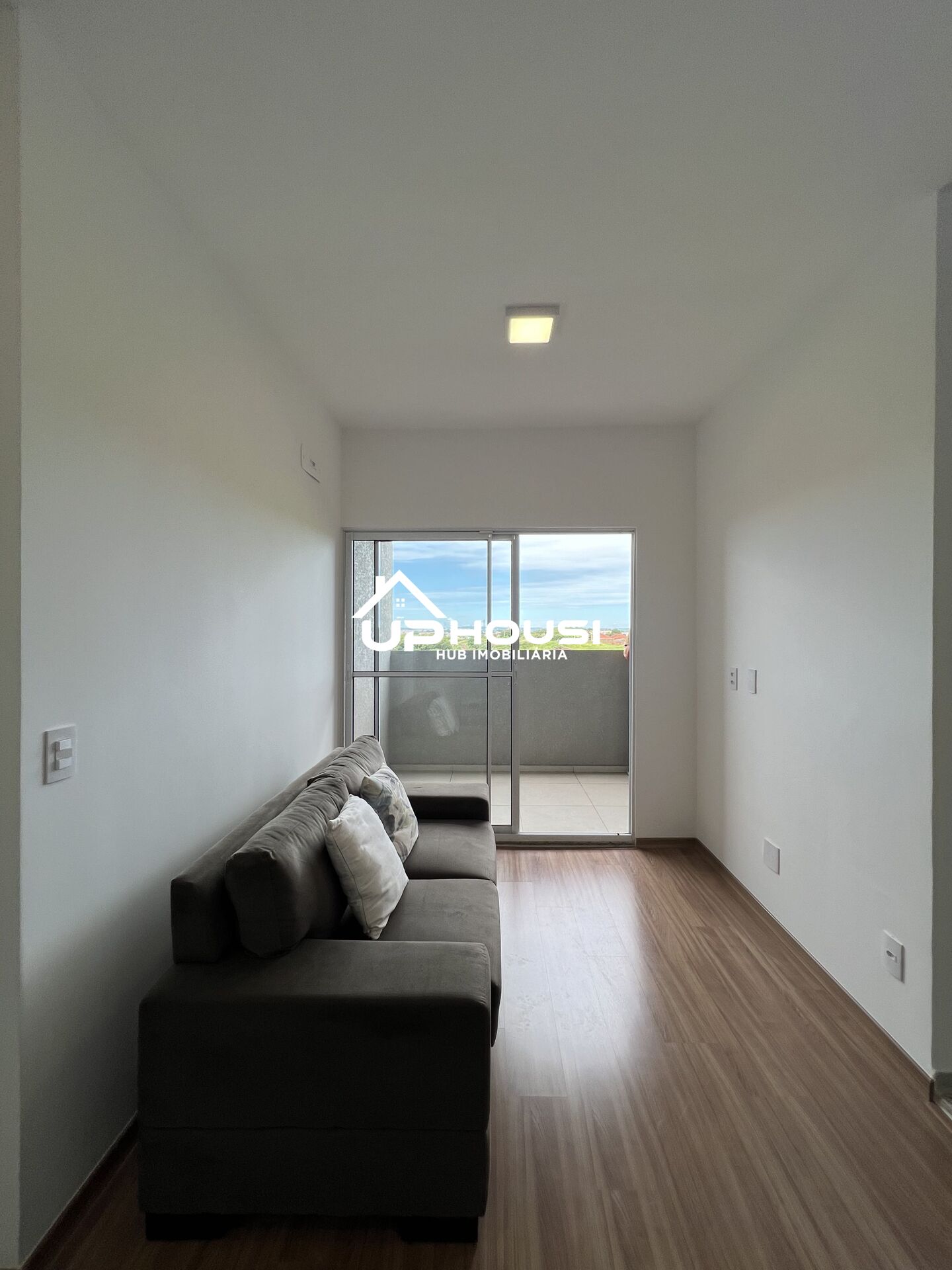 Apartamento, 2 quartos, 55 m² - Foto 1