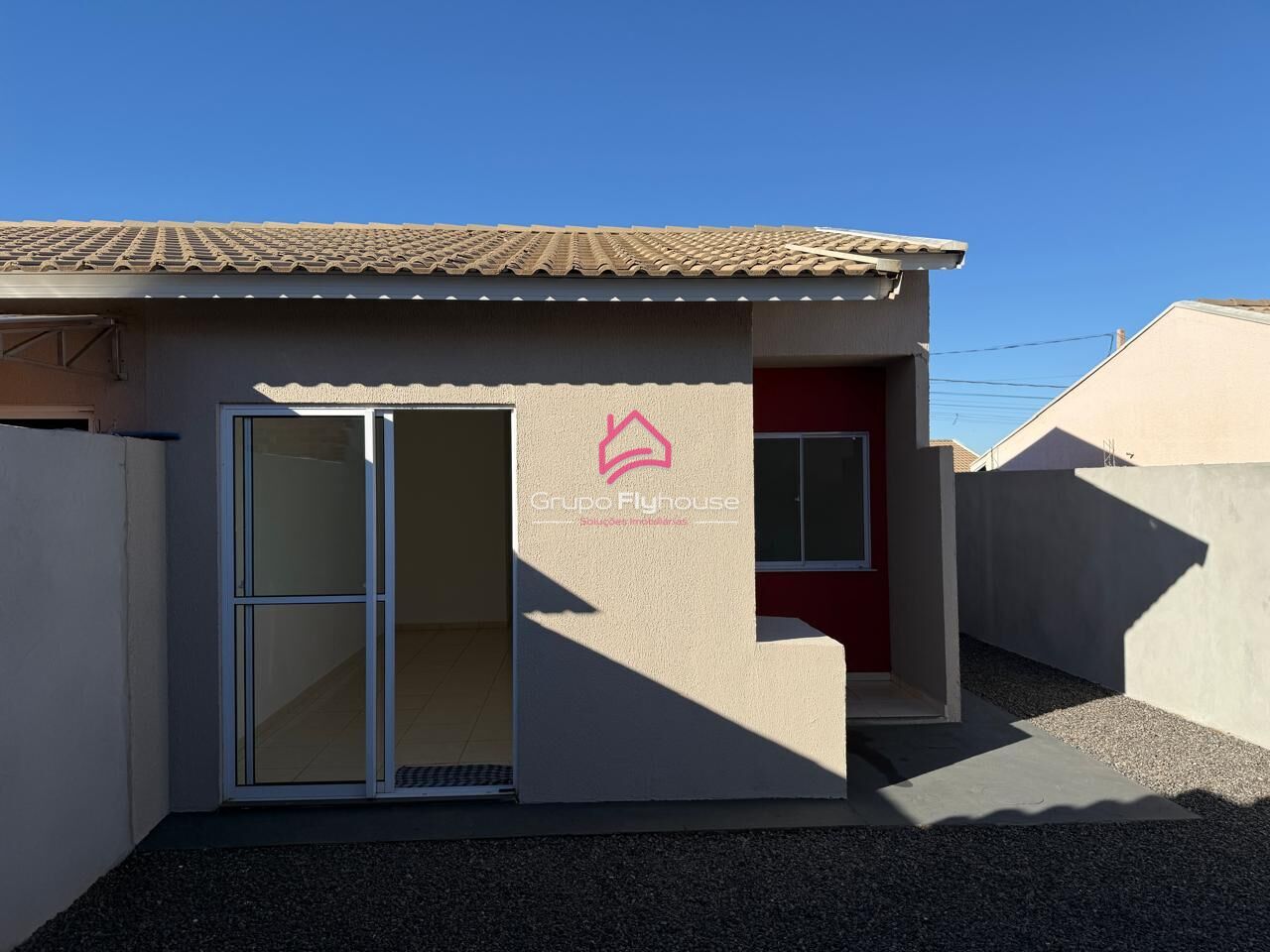 Casa à venda com 2 quartos, 43m² - Foto 12