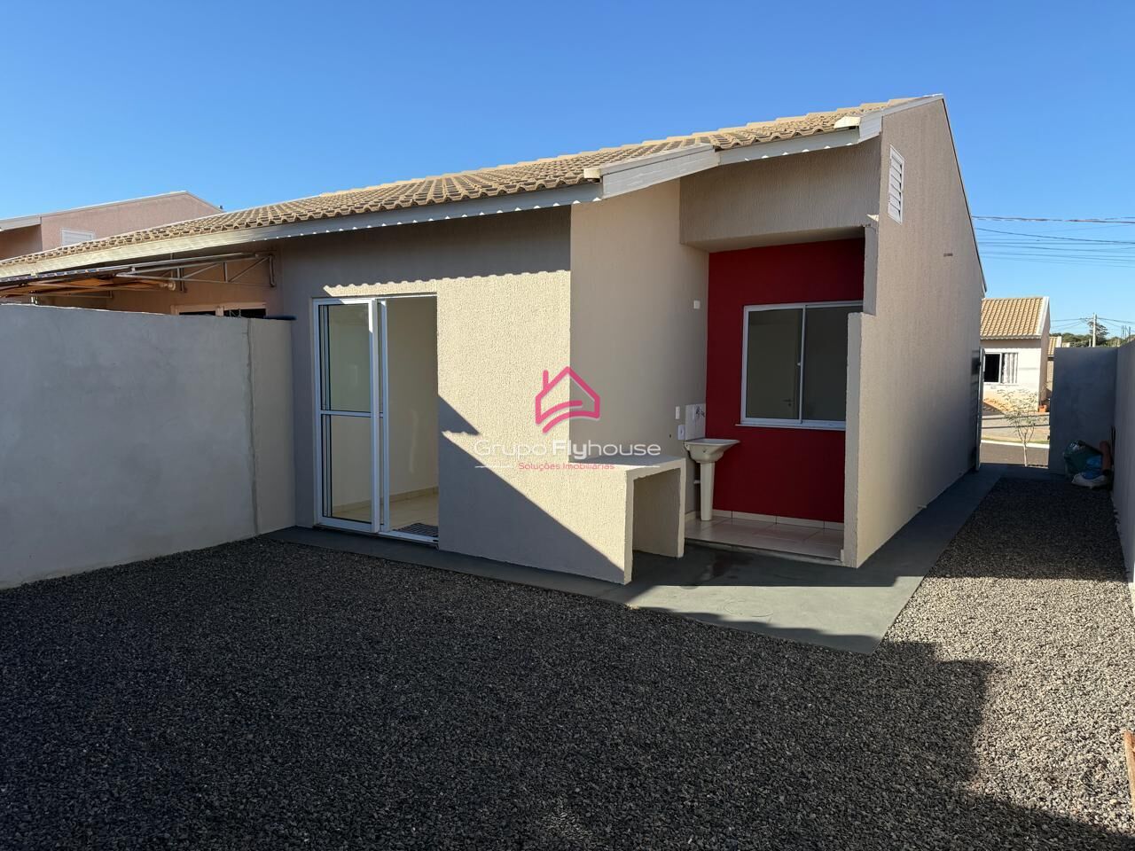 Casa à venda com 2 quartos, 43m² - Foto 13