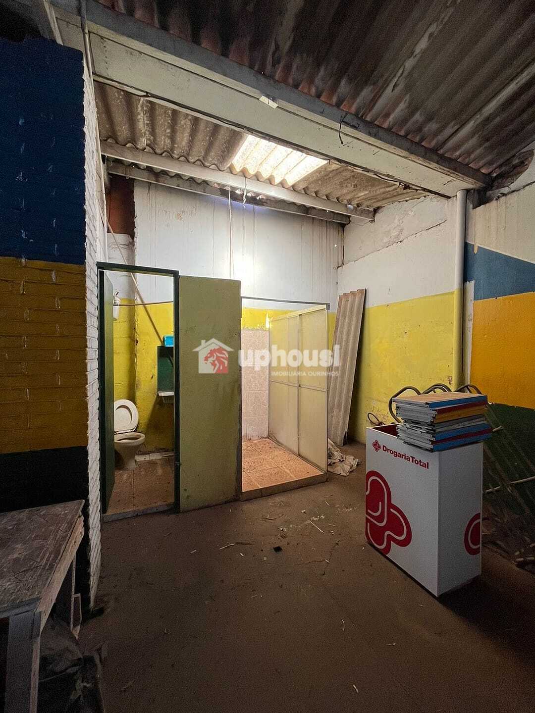 Loja-Salão para alugar, 120m² - Foto 2