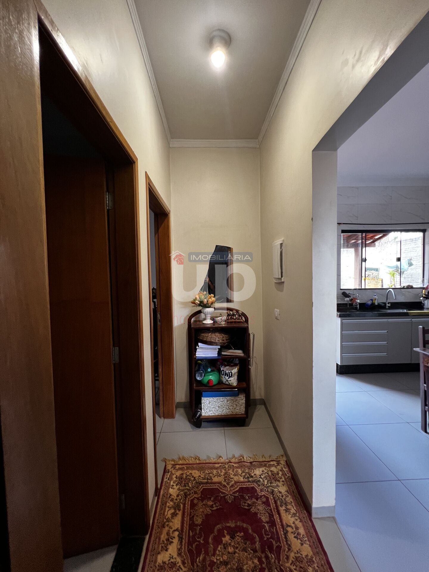 Casa à venda com 2 quartos, 56m² - Foto 6