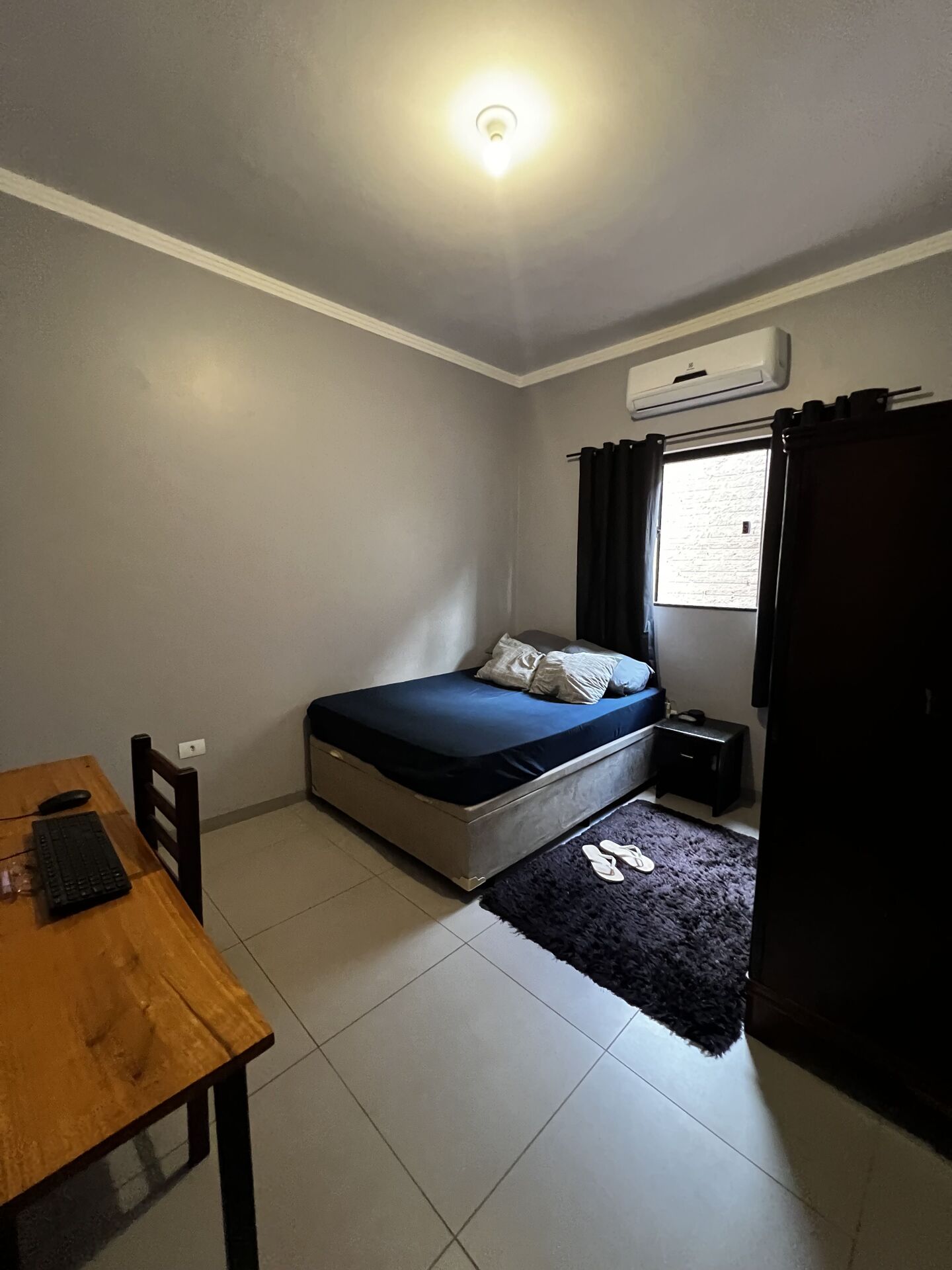 Casa à venda com 2 quartos, 56m² - Foto 7