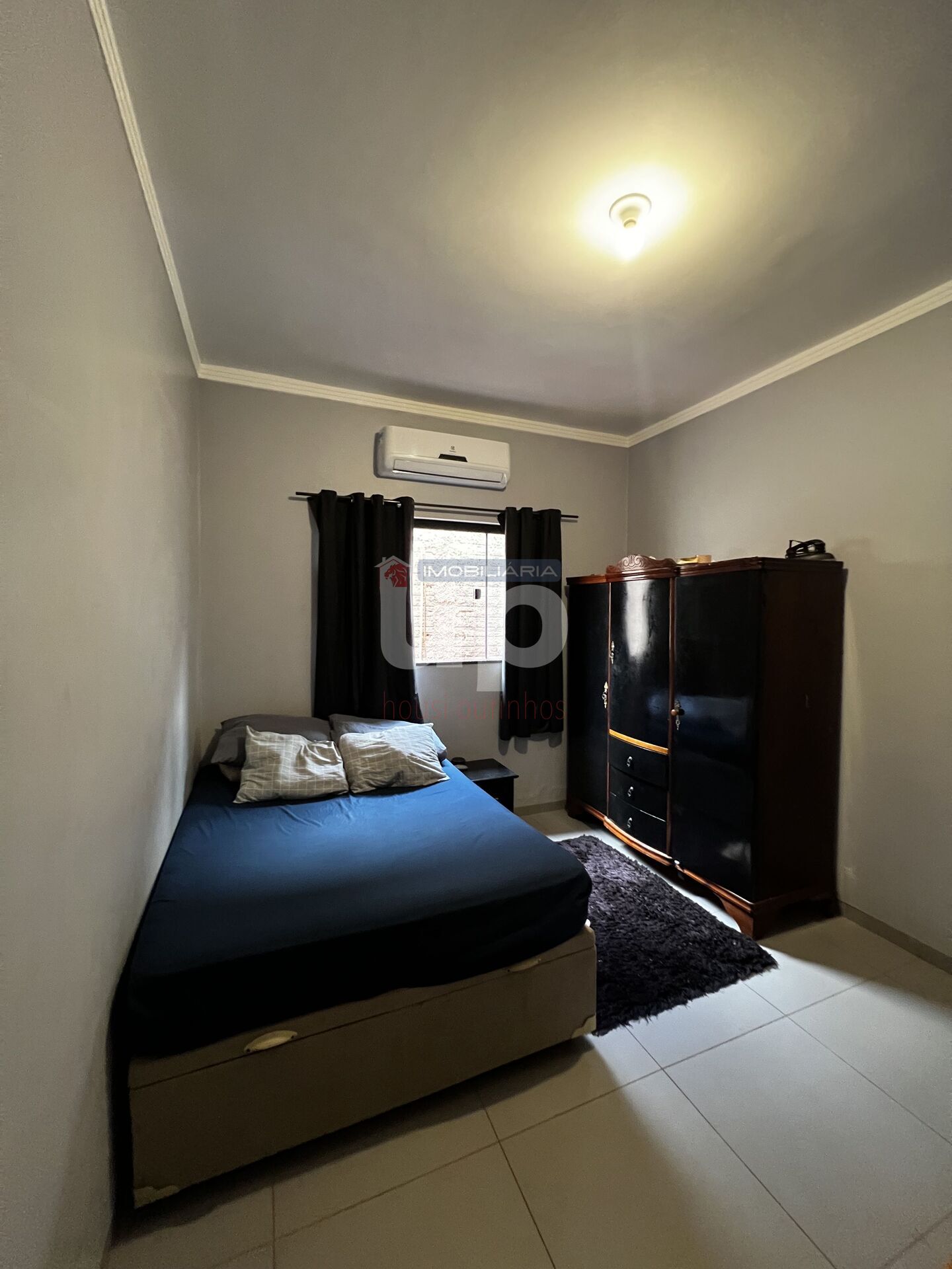 Casa à venda com 2 quartos, 56m² - Foto 9