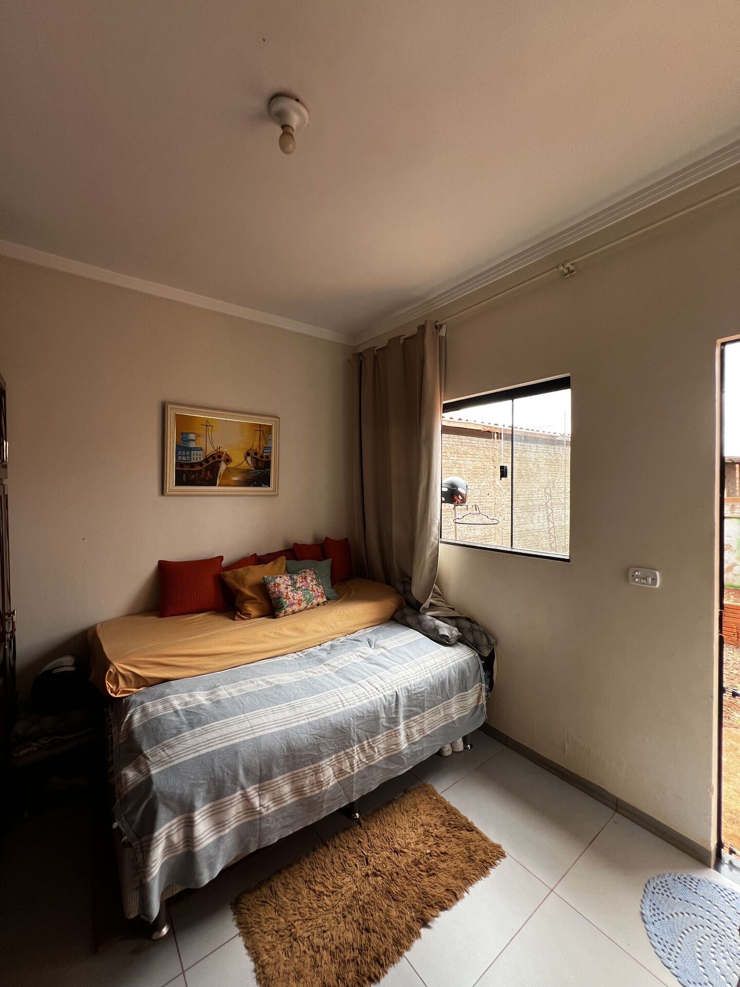 Casa à venda com 2 quartos, 56m² - Foto 2