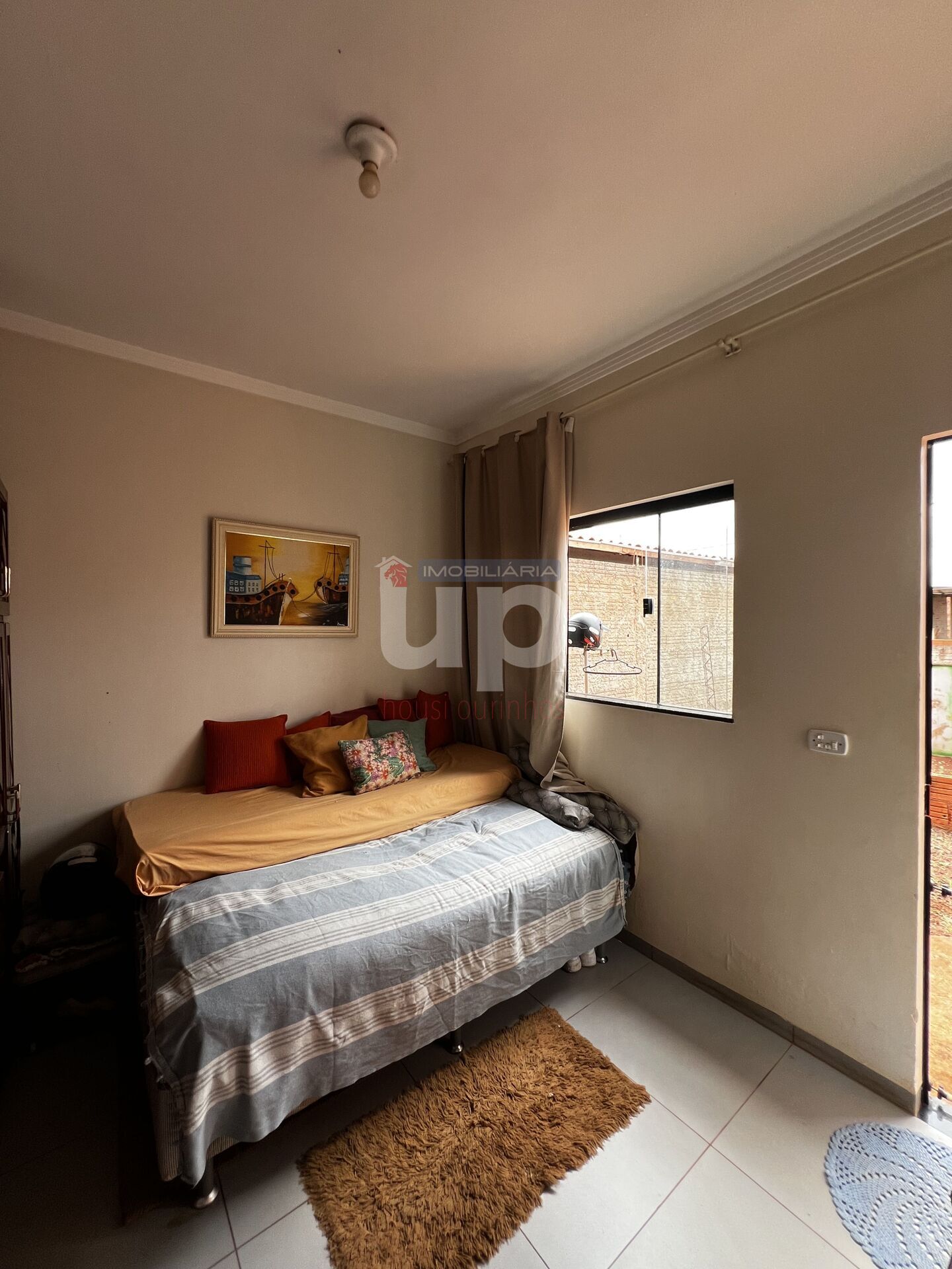 Casa à venda com 2 quartos, 56m² - Foto 2