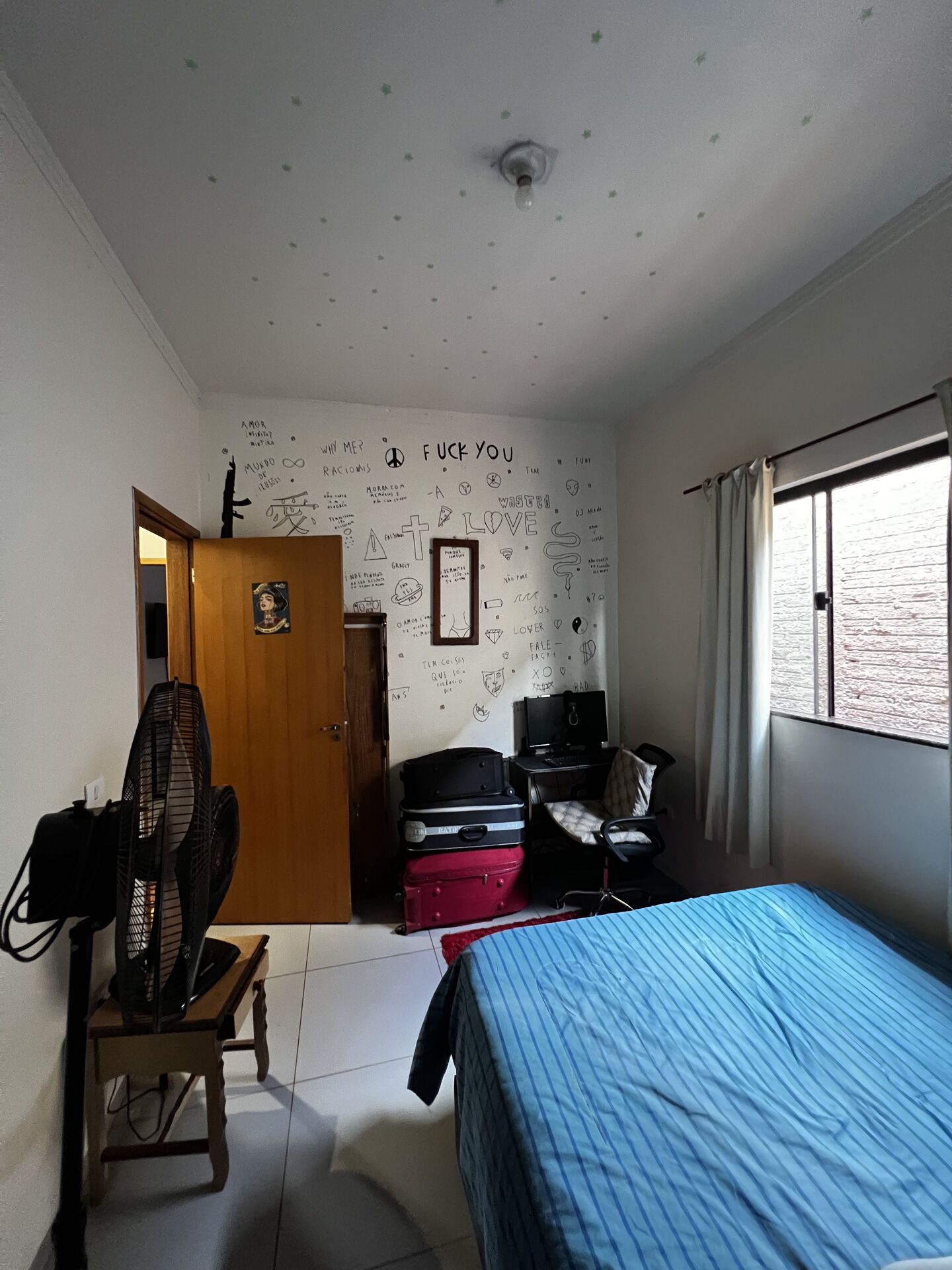 Casa à venda com 2 quartos, 56m² - Foto 11